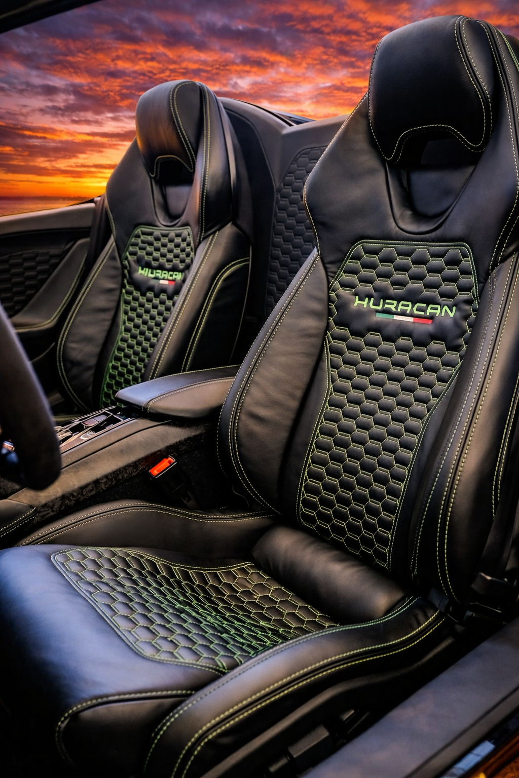 Lamborghini Huracán Spyder LP 610-4 2018