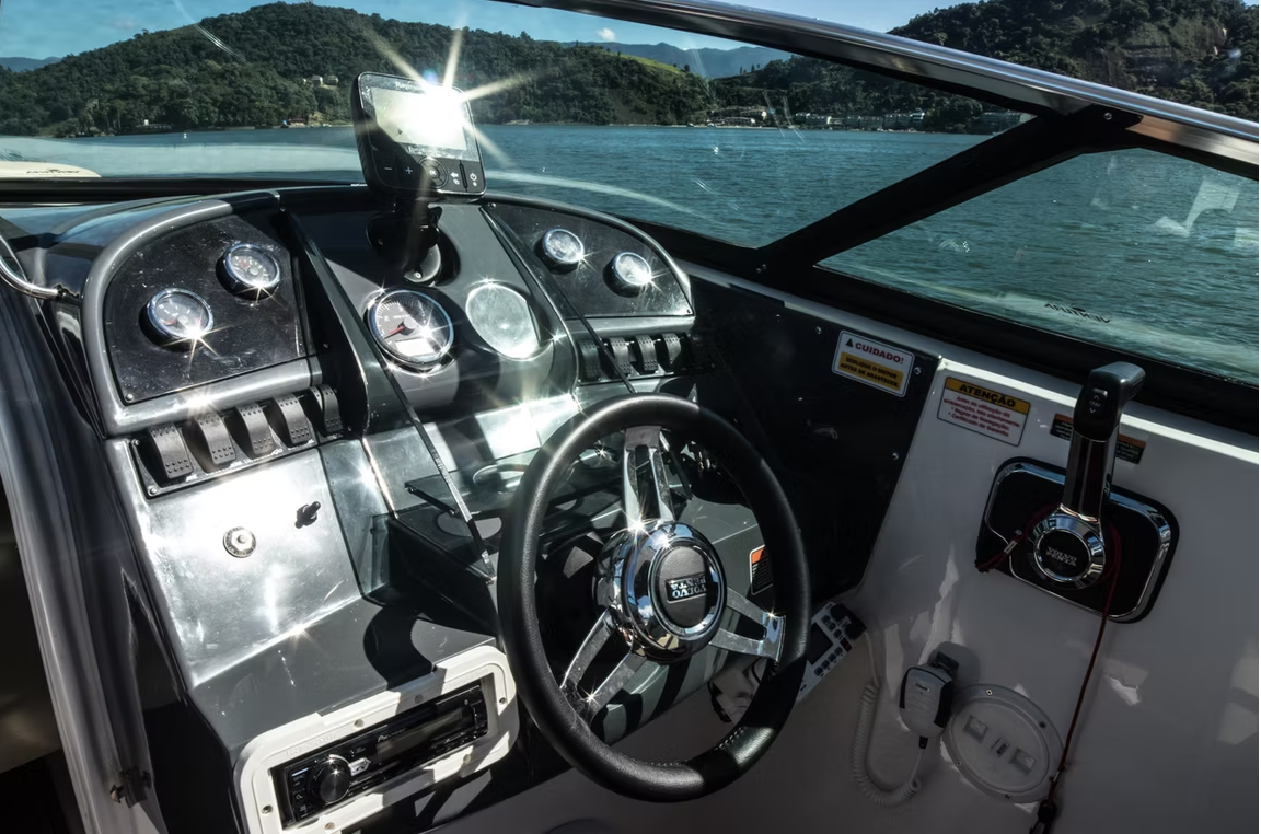 VENTURA V265 COMFORT 2024