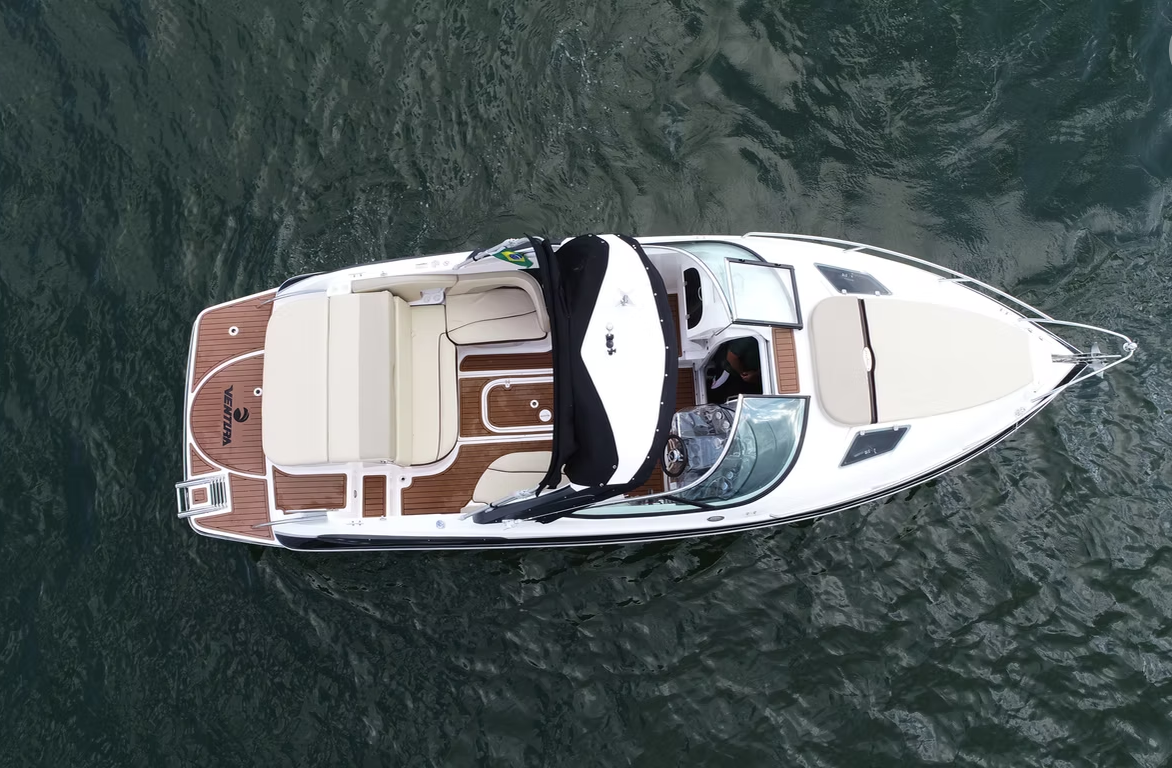 VENTURA V265 COMFORT 2024