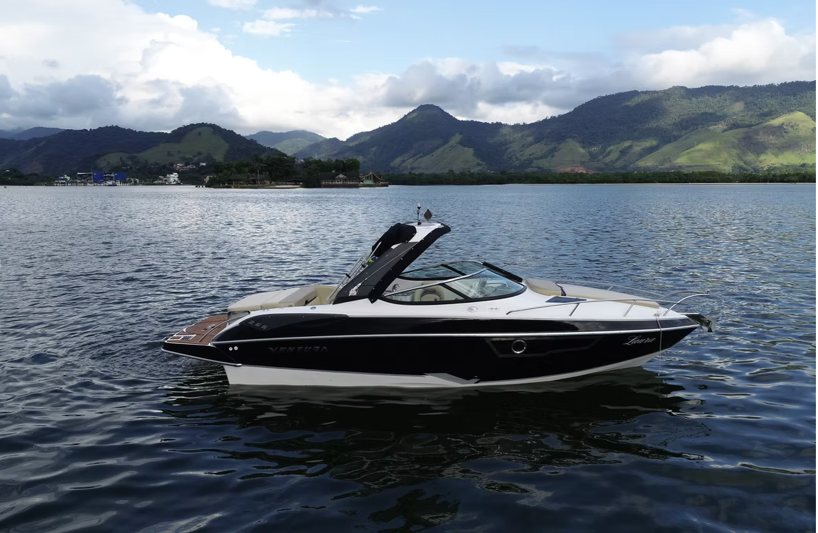 VENTURA V265 COMFORT 2024