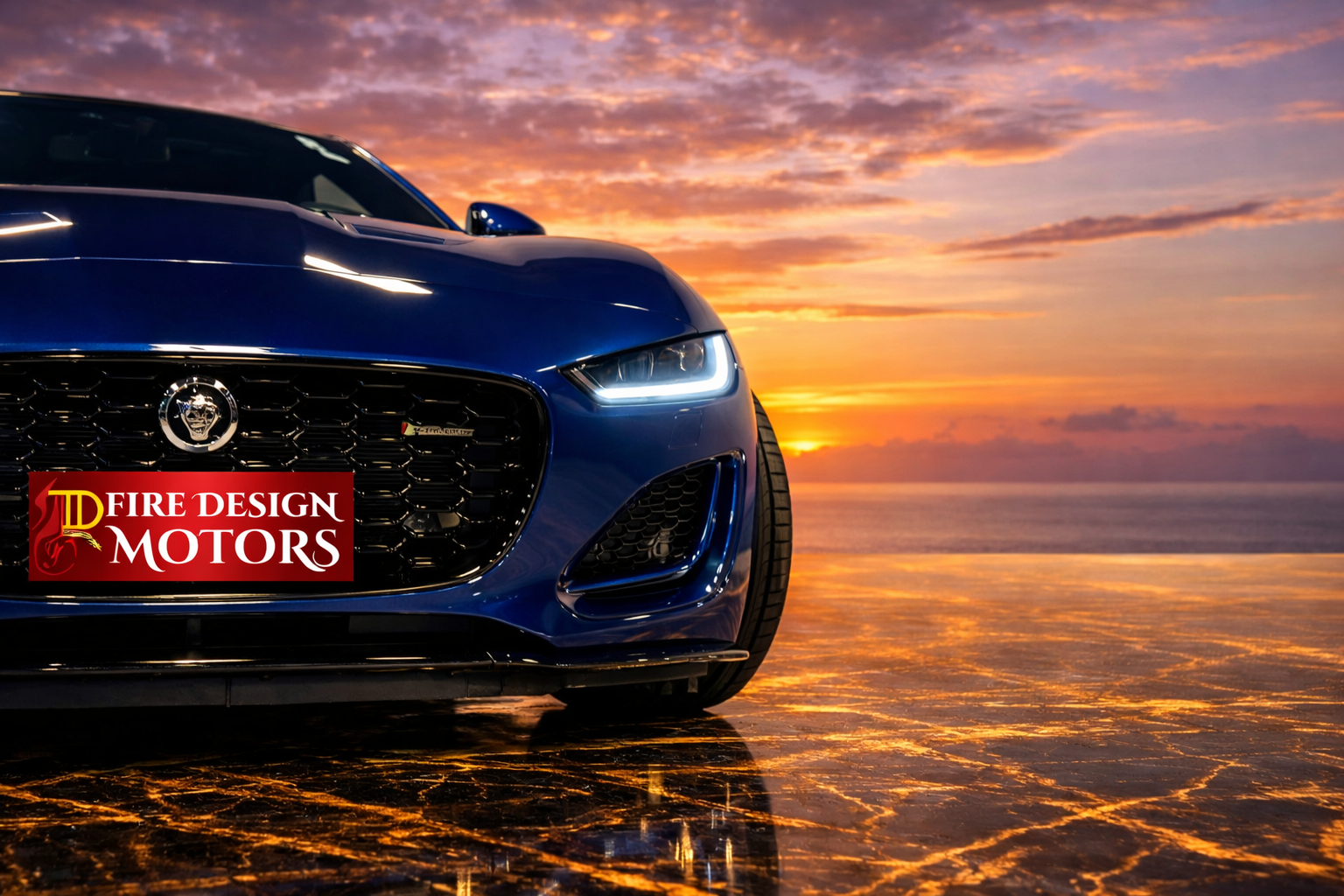 Jaguar F-Type P300 Coupé 2021