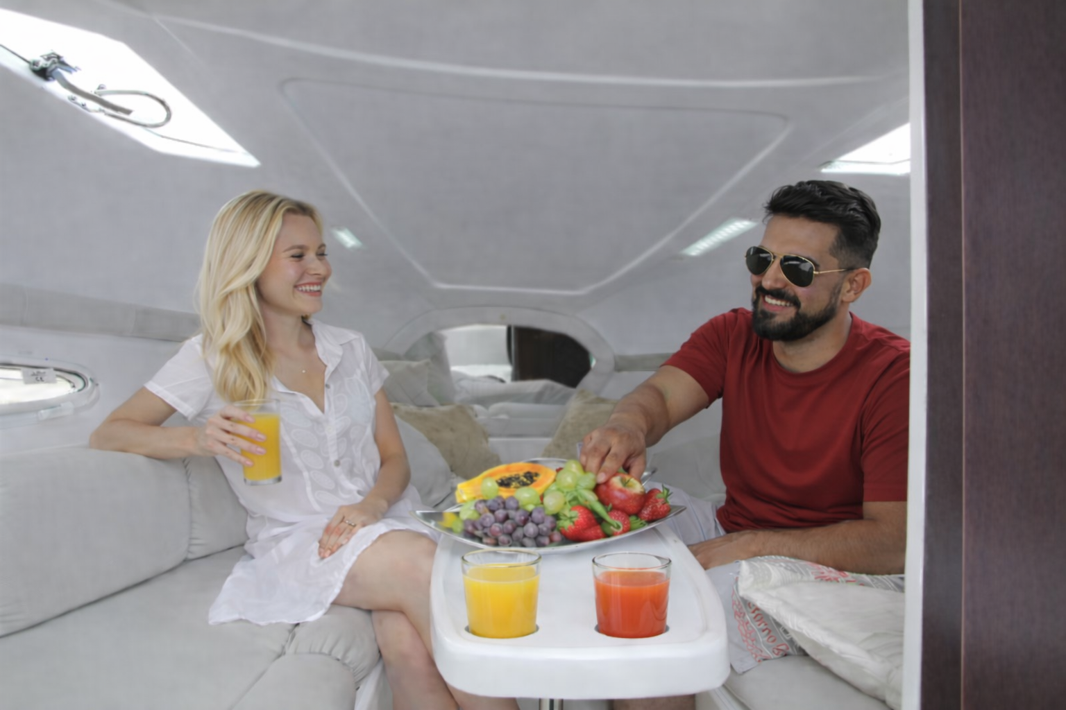 VENTURA V265 COMFORT 2024