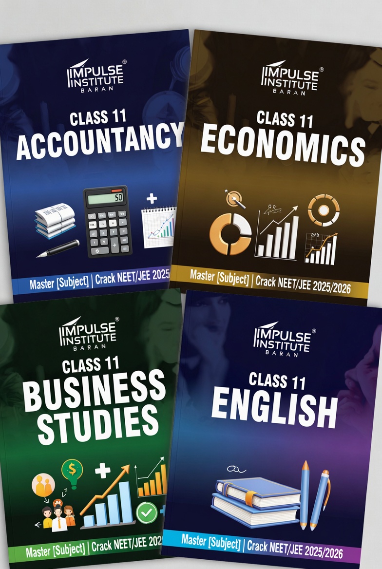 Class 11 commerce study material 