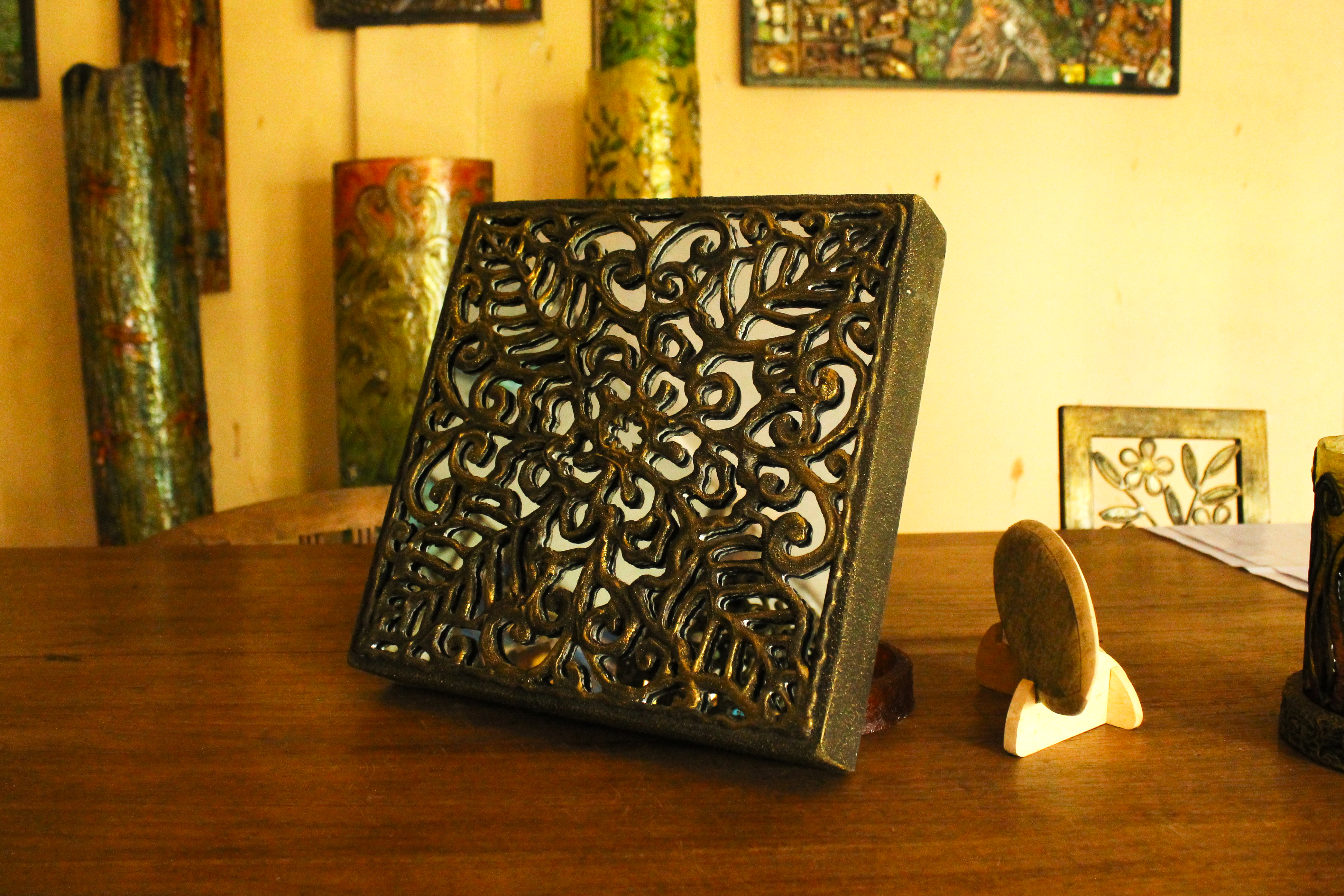 Sovereign in Krawang