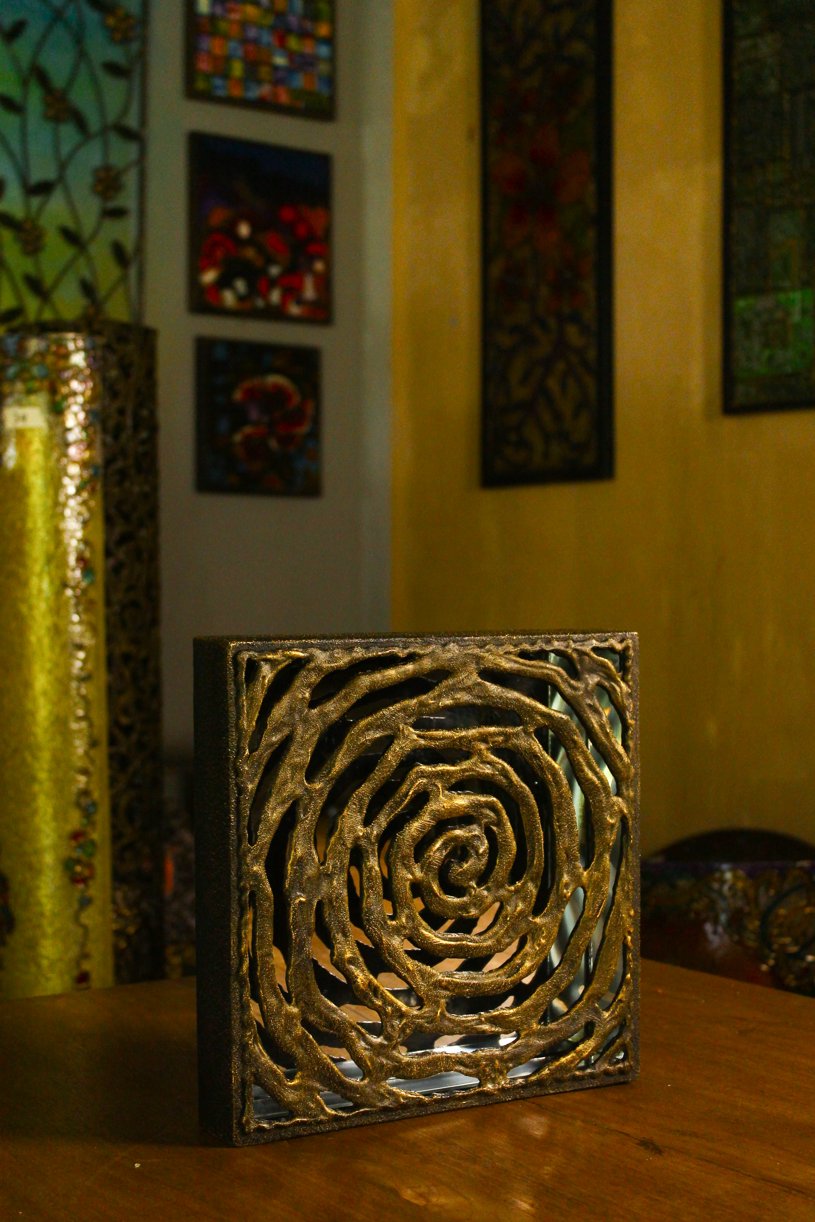 Sovereign in Krawang