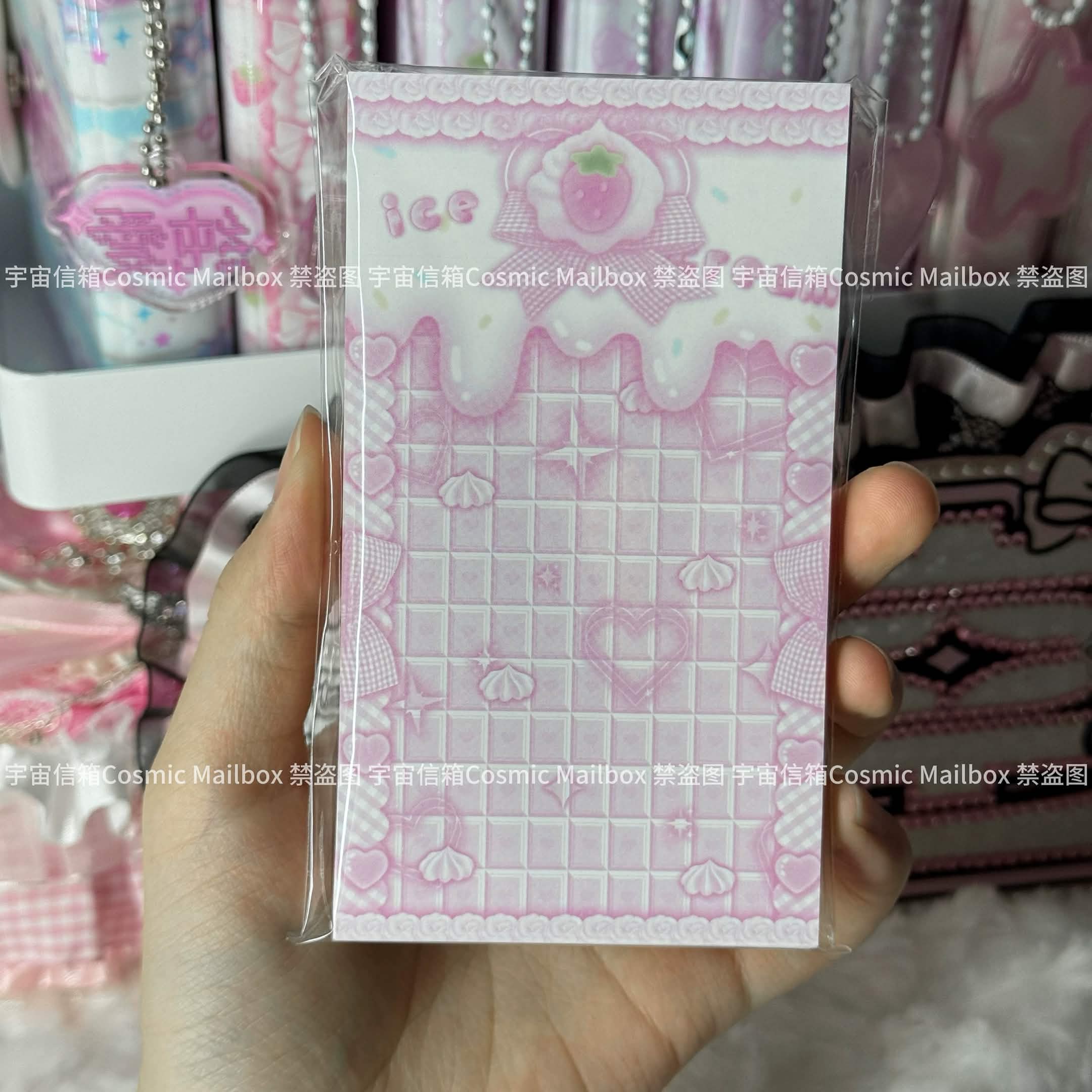 Top loader fillers/binder filler (read descriptions)