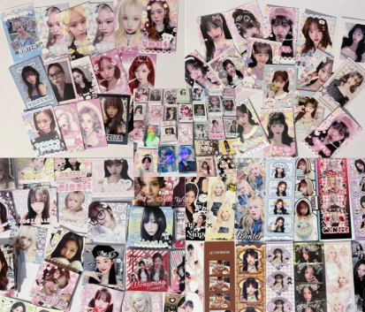 One of Everything | 10 cards per pack