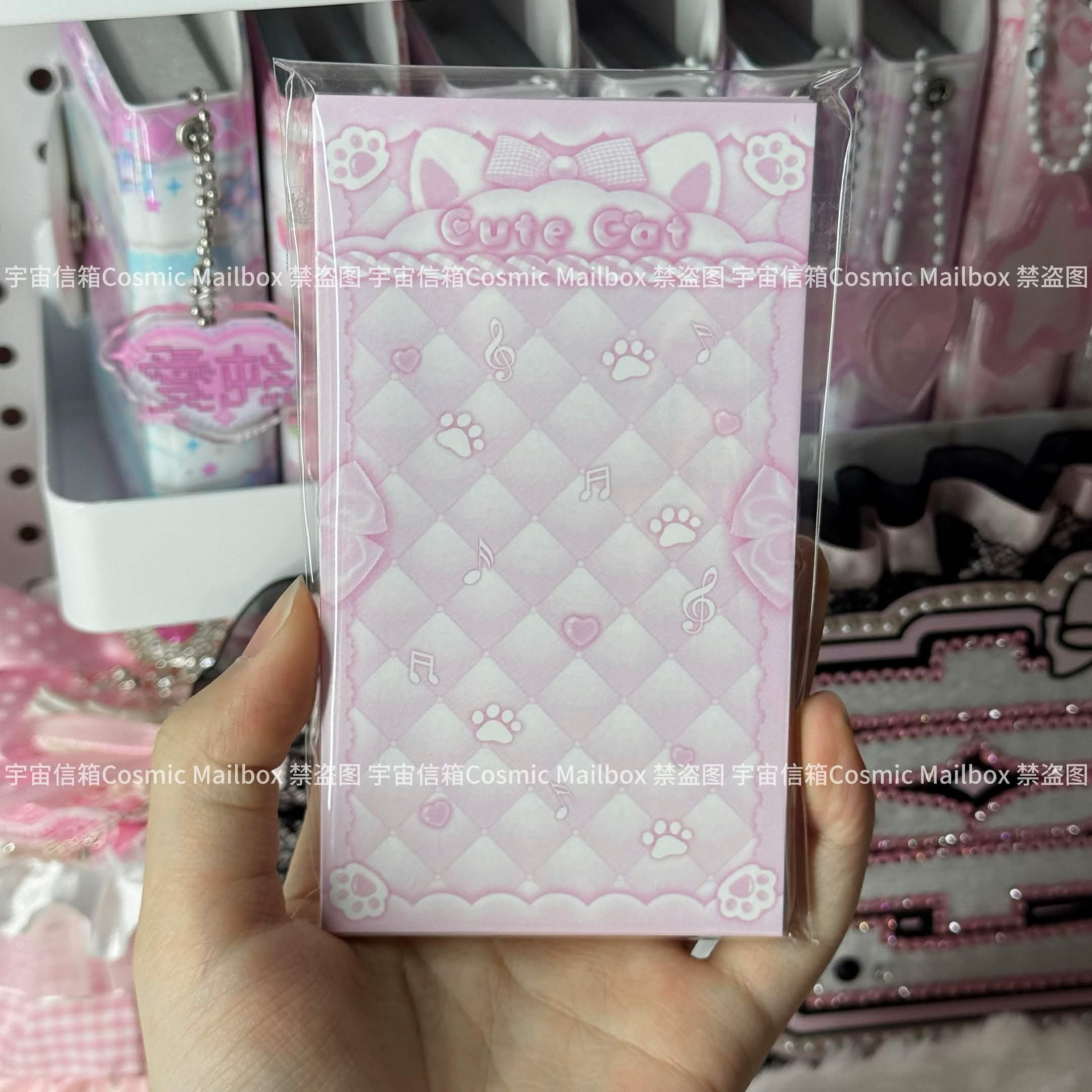 Top loader fillers/binder filler (read descriptions)