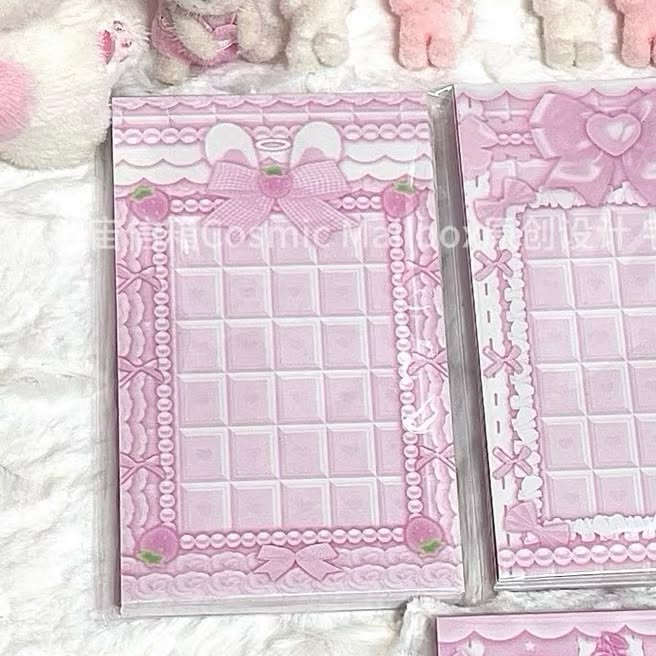 Top loader fillers/binder filler (read descriptions)