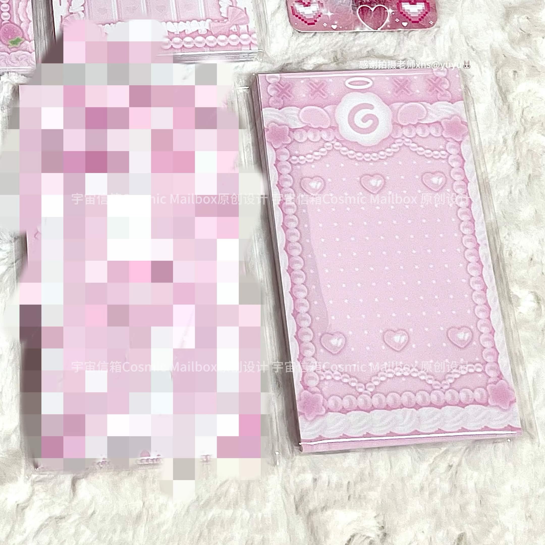 Top loader fillers/binder filler (read descriptions)