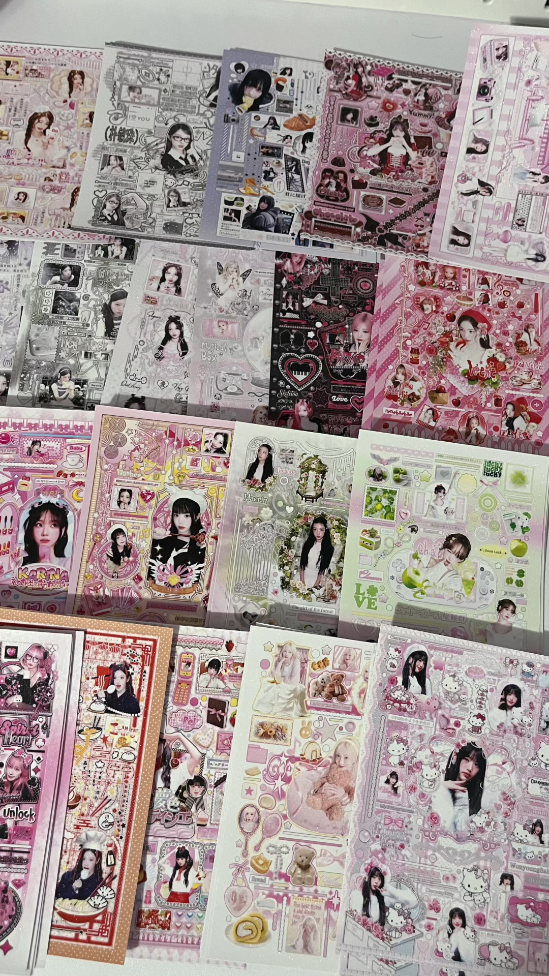The princess diaries single sheets
