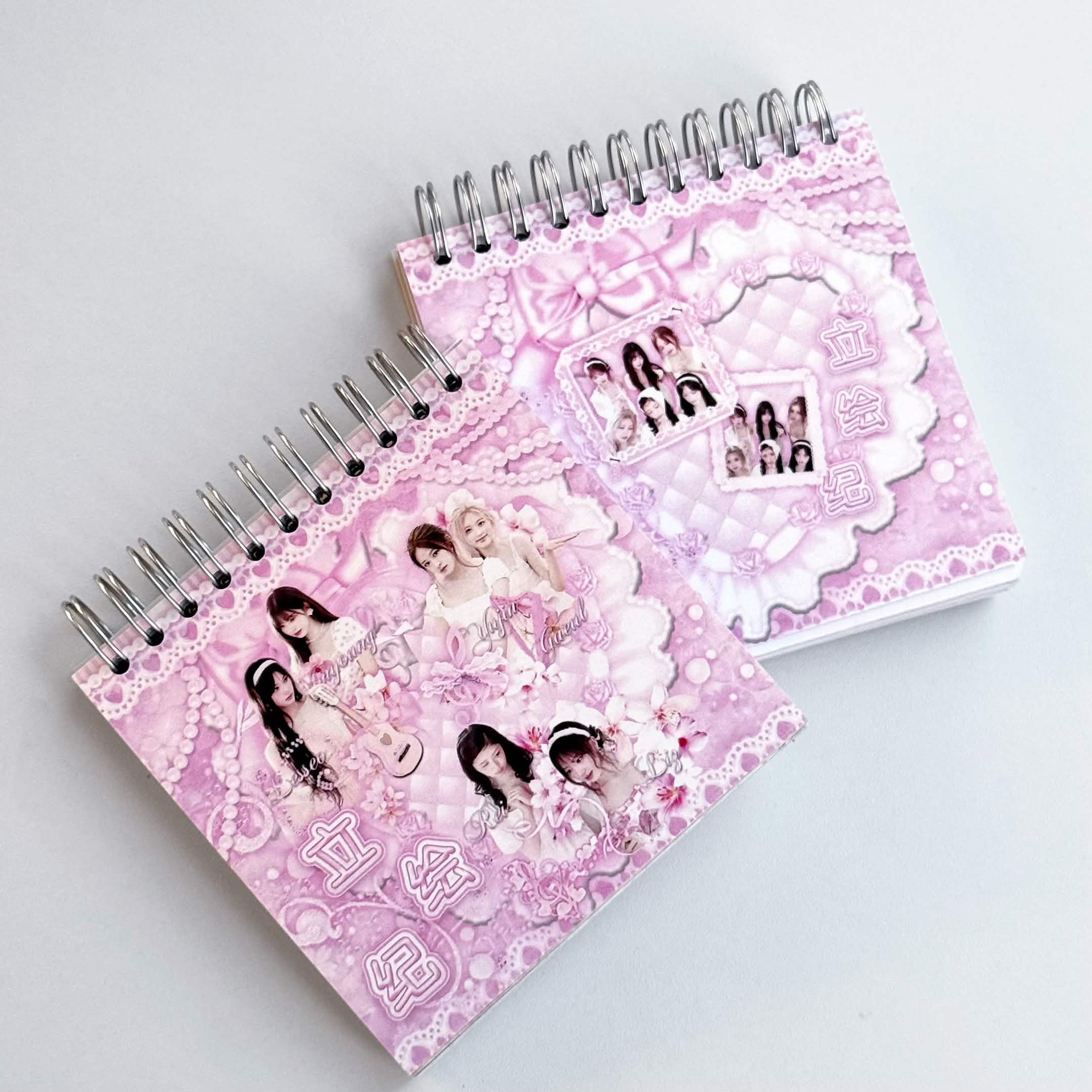 Princess rule 2.0 sticker book | 30 pages