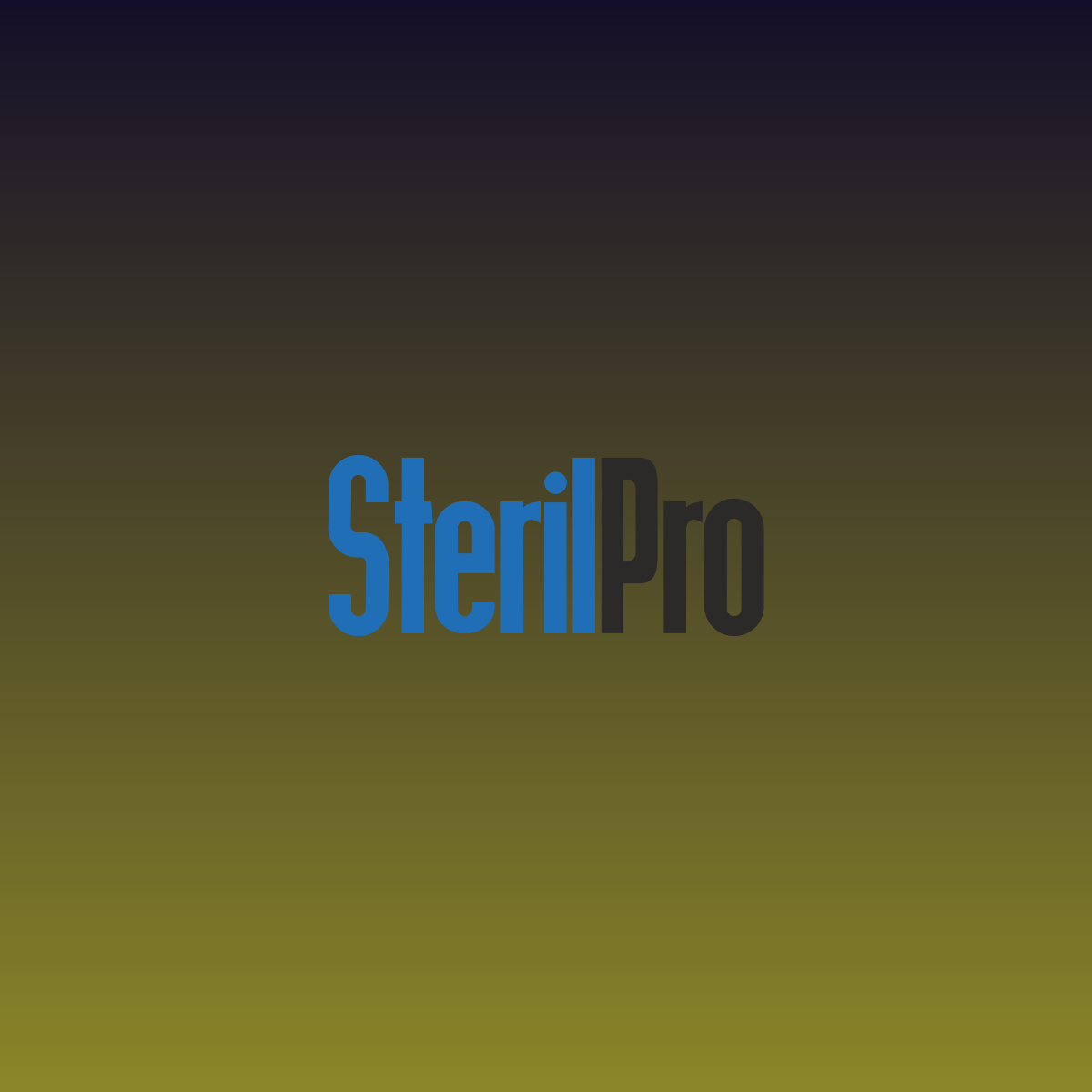 STERILPRO RANKŲ DEZINFEKANTAI