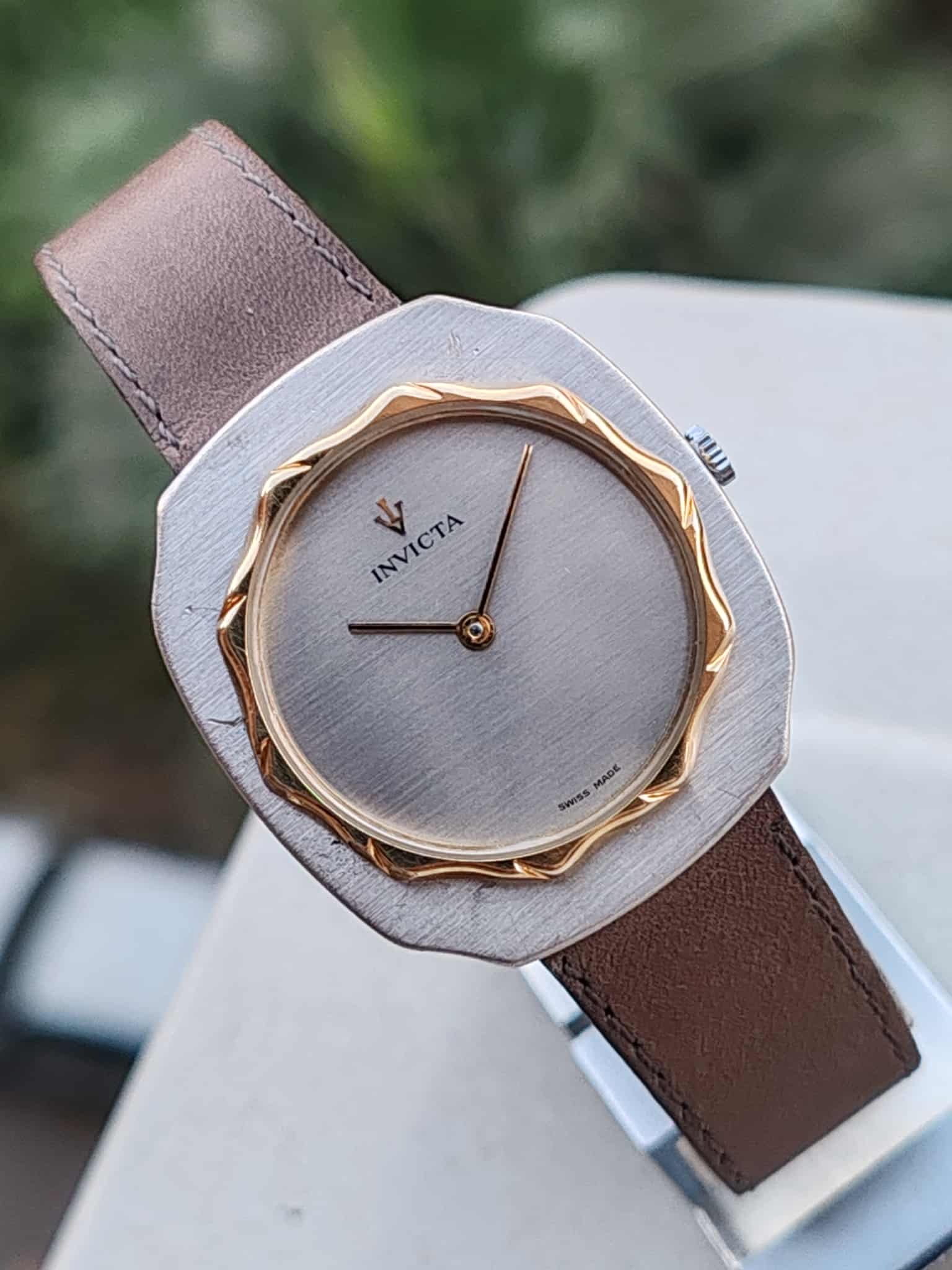 Invicta Classic Women's Watch