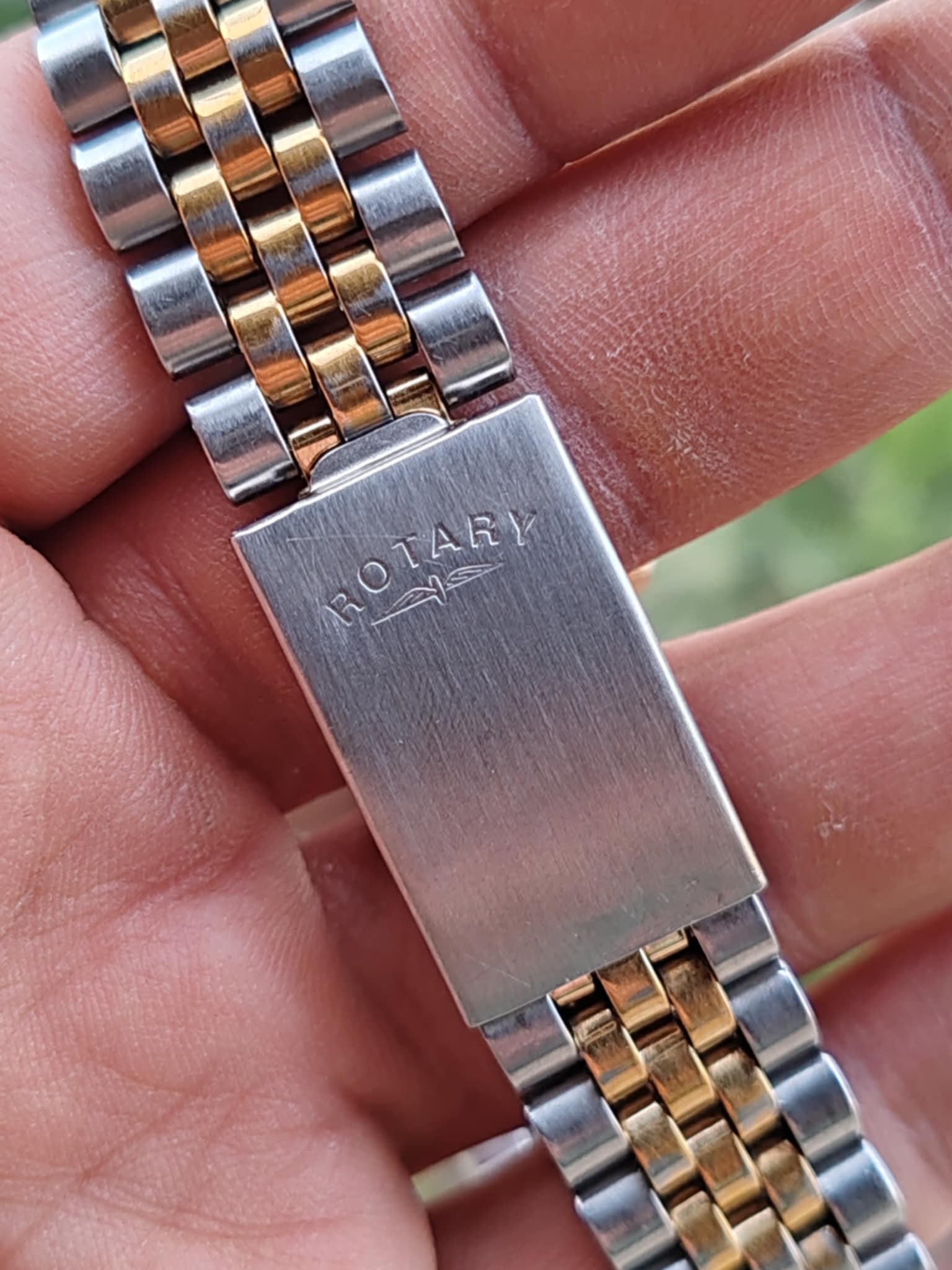 Rotary Saudi Air Force Emblem