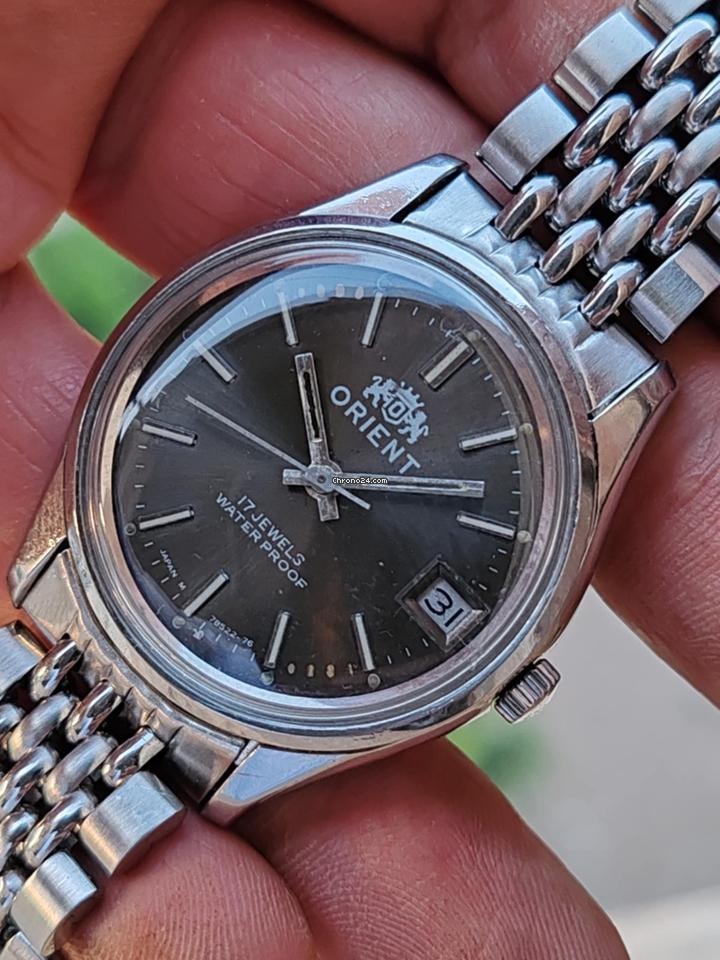 Orient Classic Mechanical Watch