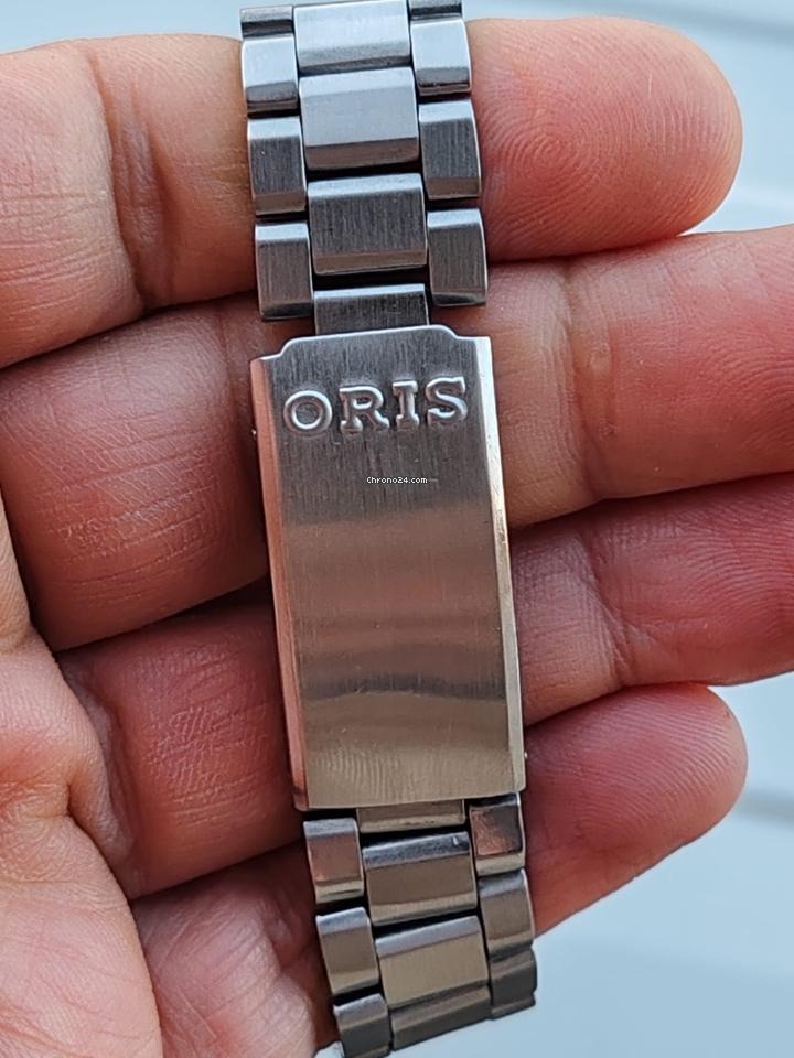 Oris Automatic Vintage Watch