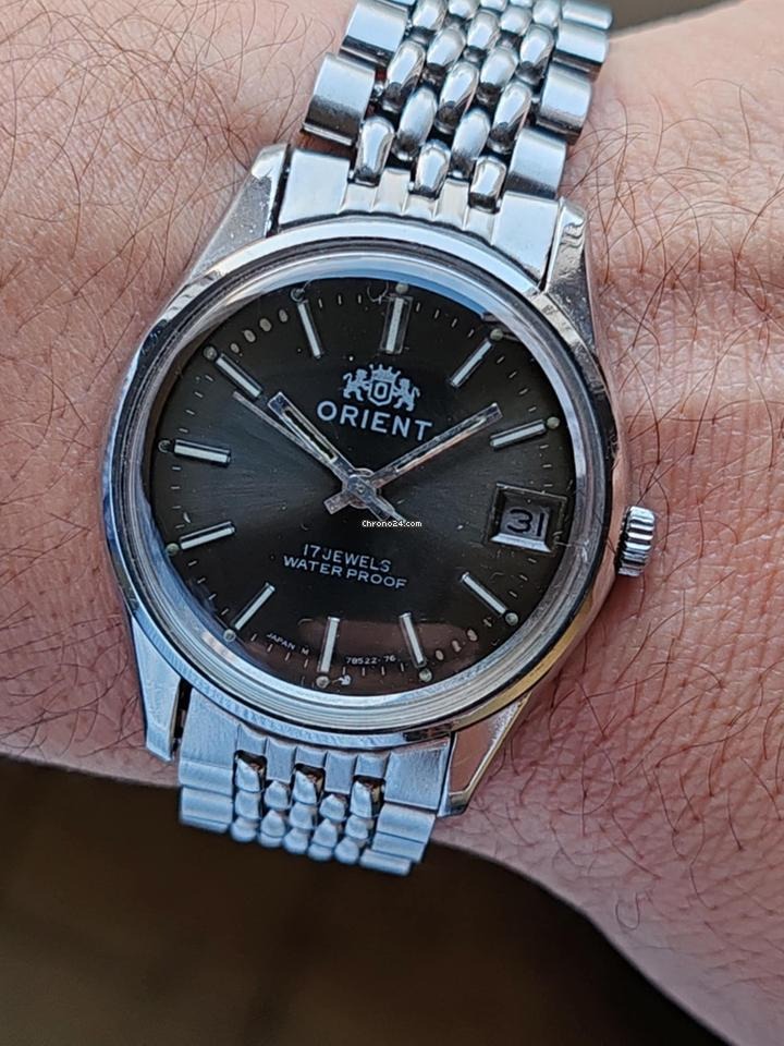 Orient Classic Mechanical Watch