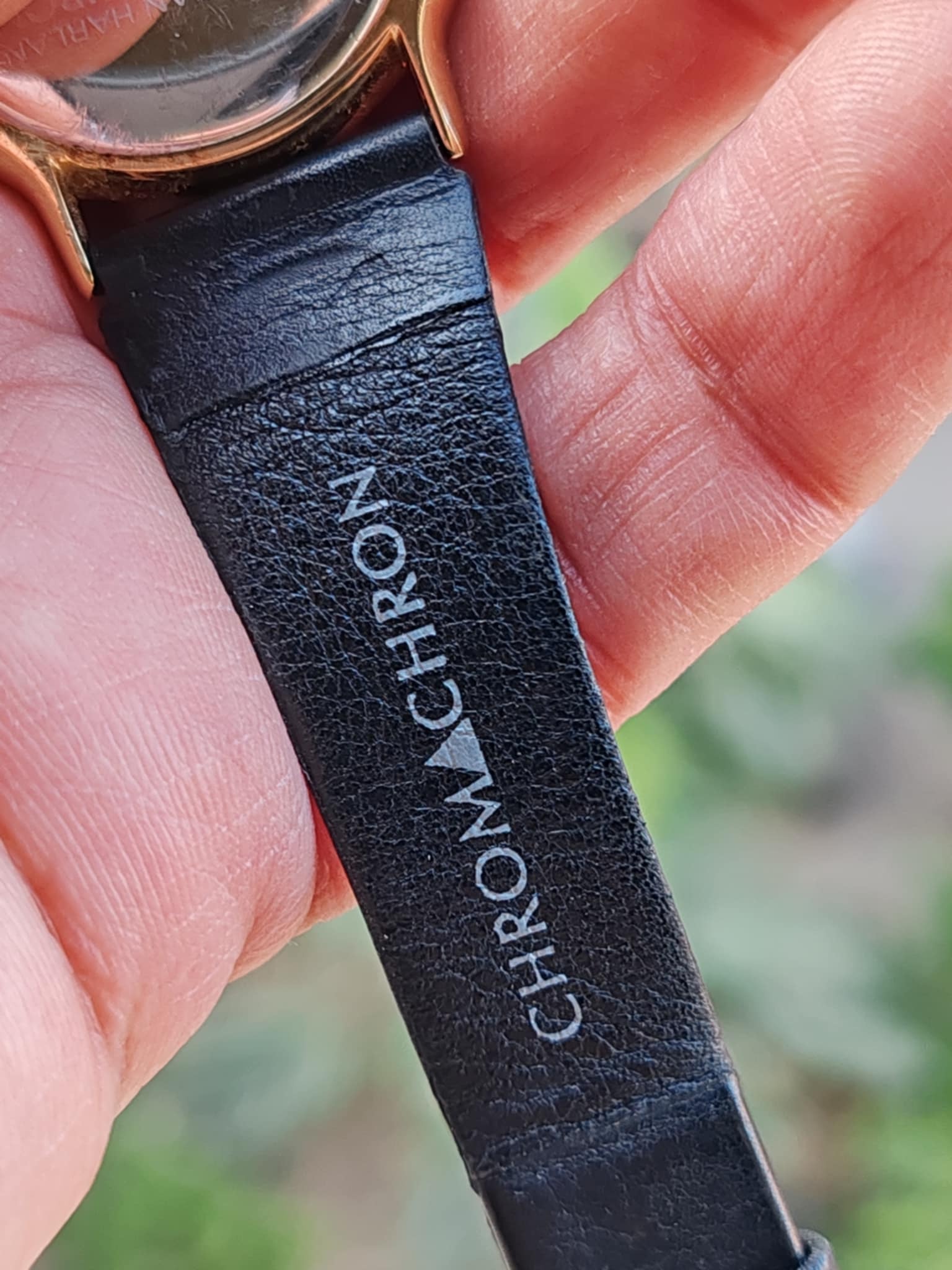 Used (Good) | Year of production 1989 (Approximation) | No original box | No original papers