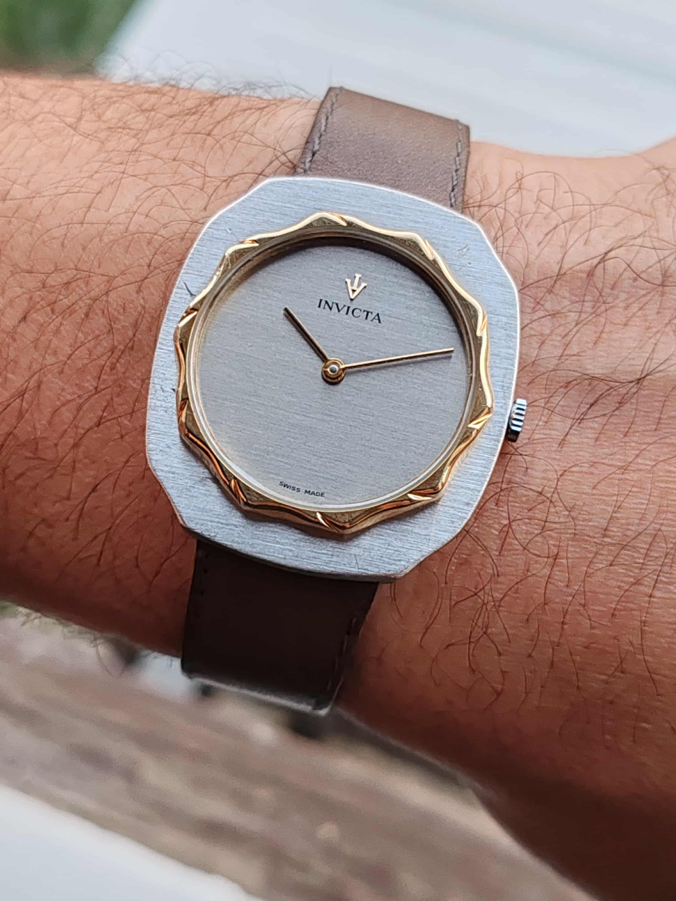 Invicta Classic Women's Watch