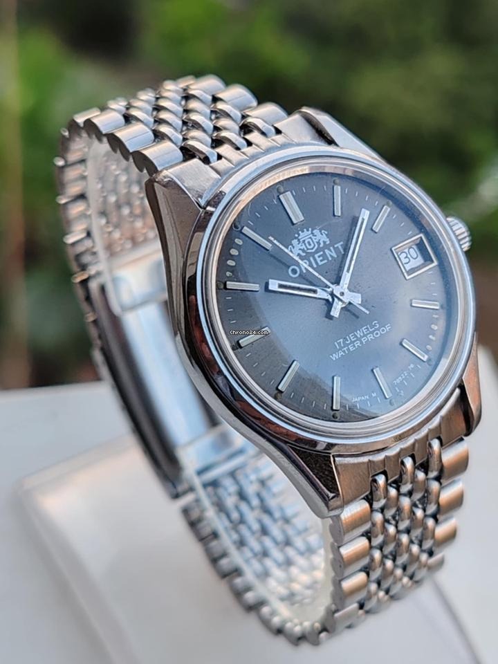 Orient Classic Mechanical Watch