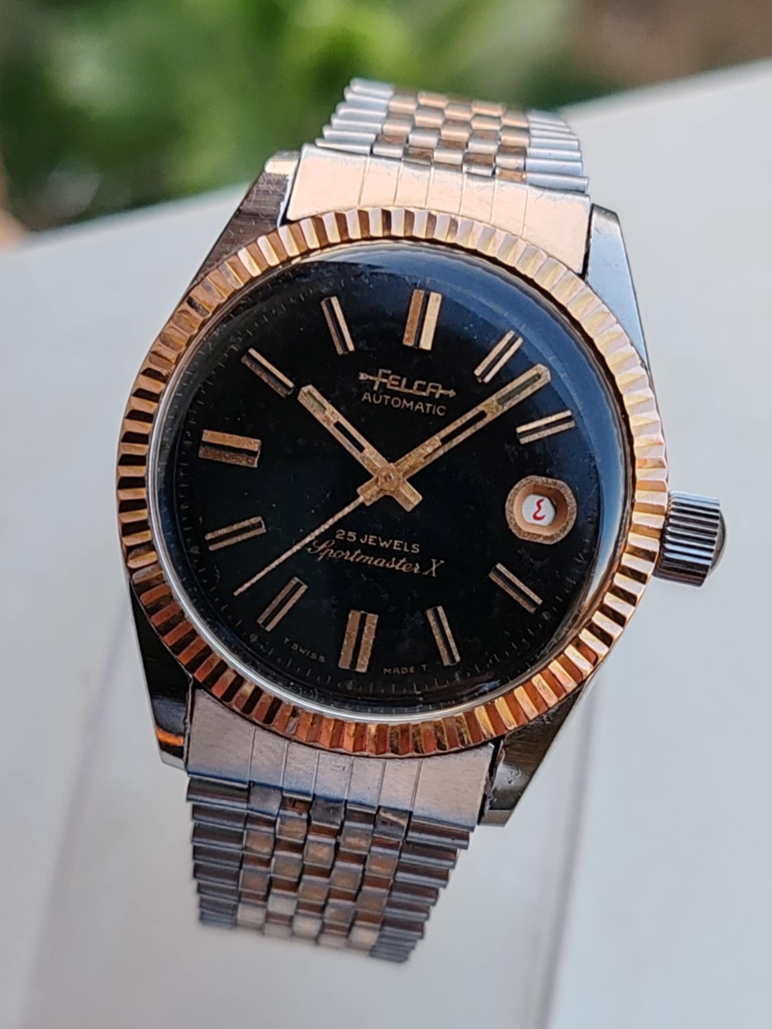 FELCA Sportmaster X Vintage - Rare