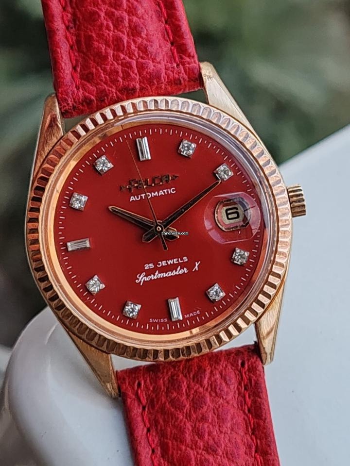 FELCA Sport master X