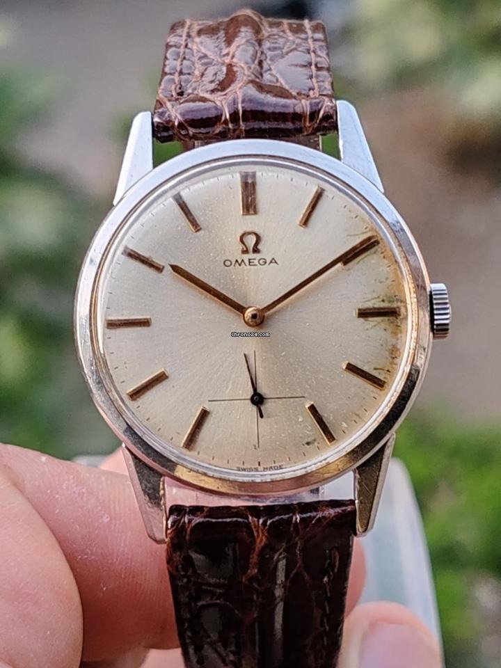 Omega Classic