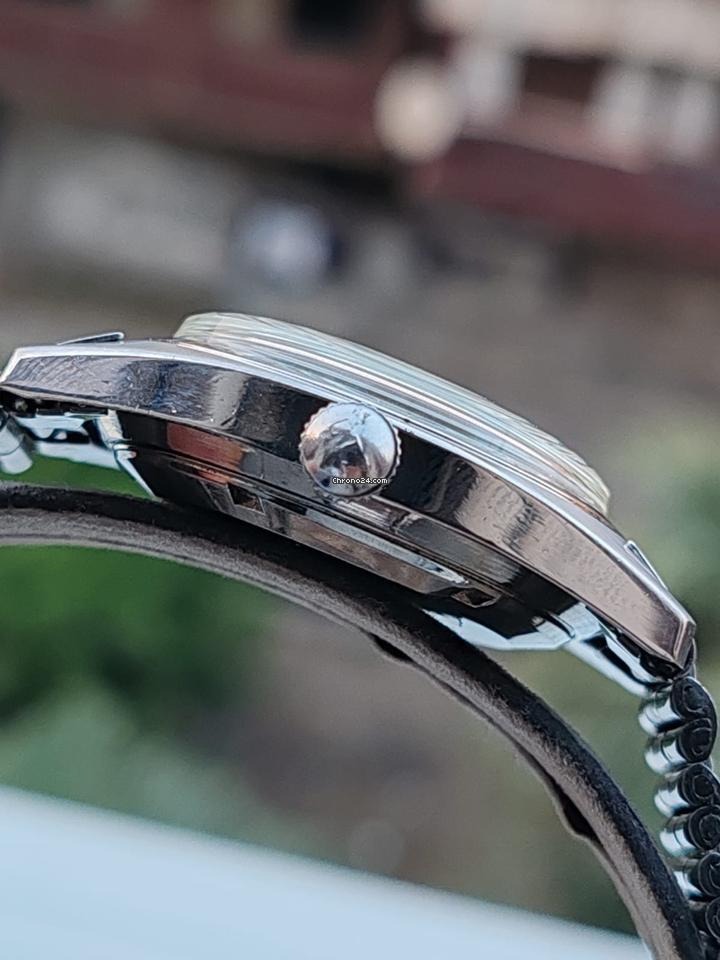 Citizen Manual Winding