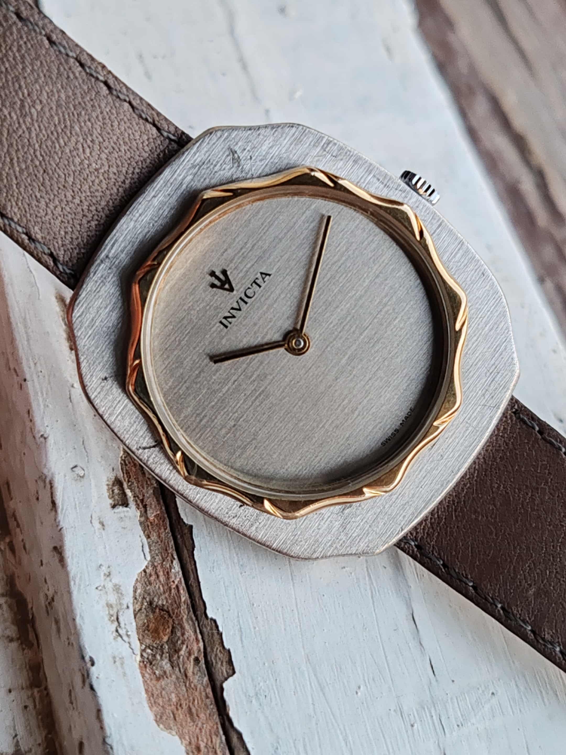 Invicta Classic Women's Watch