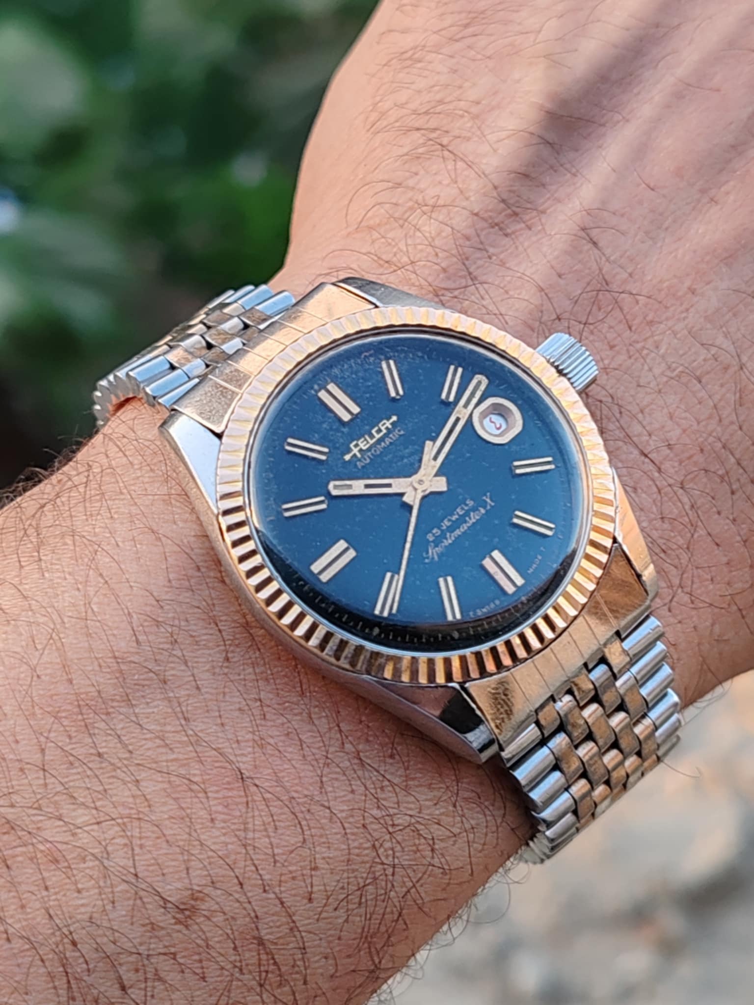 FELCA Sportmaster X Vintage - Rare