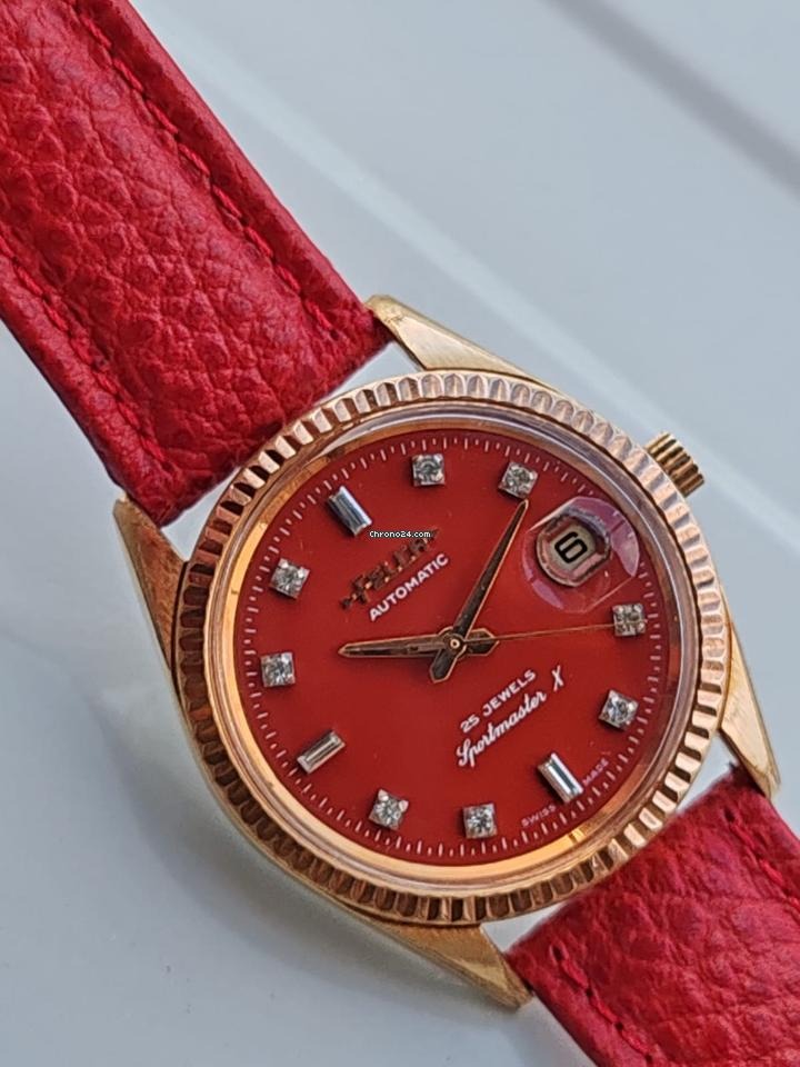 FELCA Sport master X