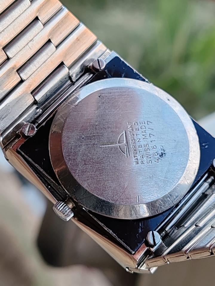 OMAX SPACEMAN 46617/7 AUDACIEUSE AUTOMATIC