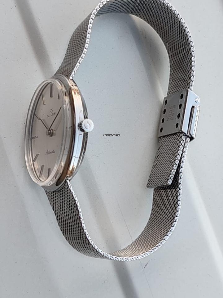 Milus Automatic Watch