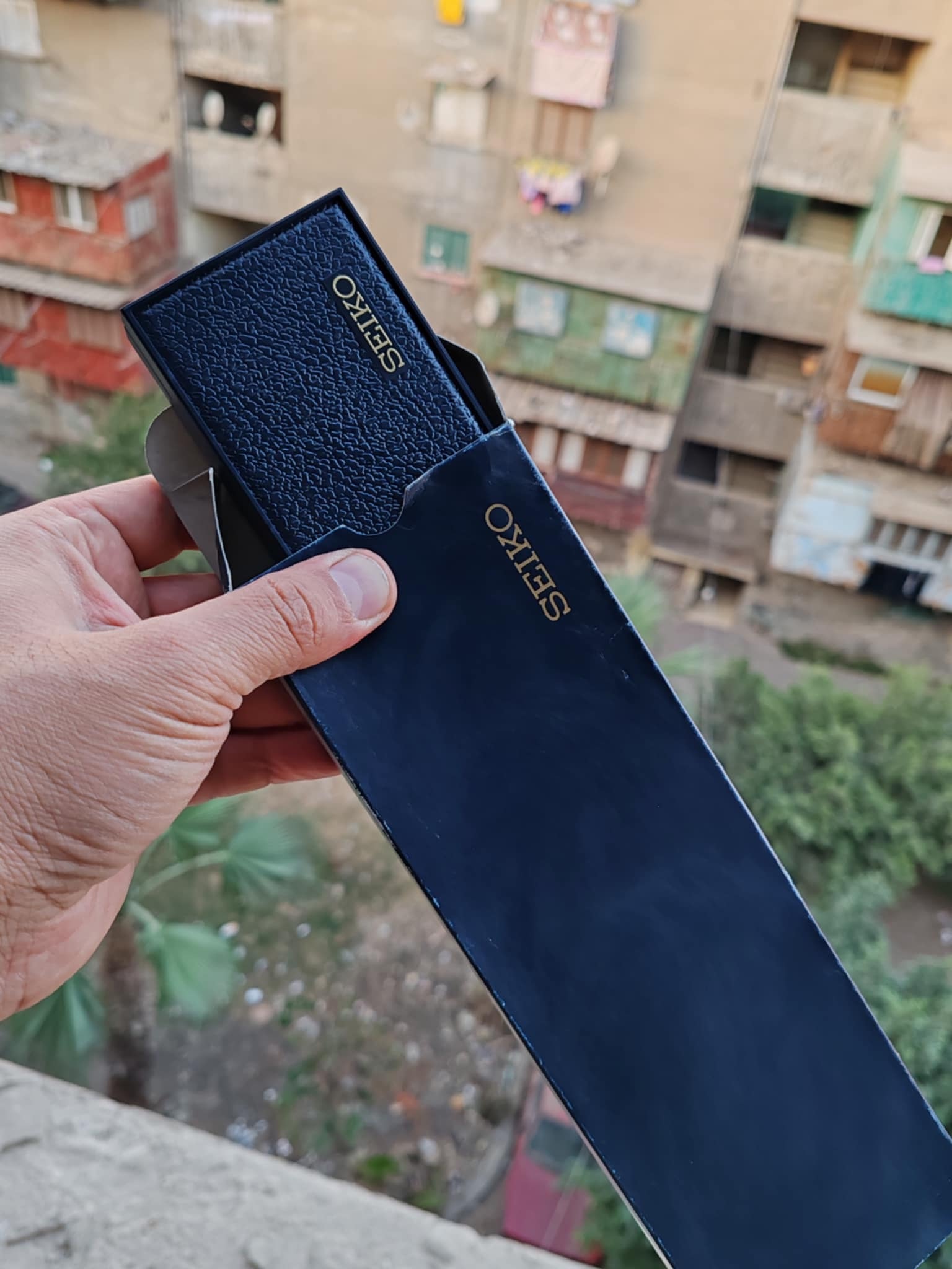 Seiko Rivoli ladies watch 2A29-5170 Vintage - Rares