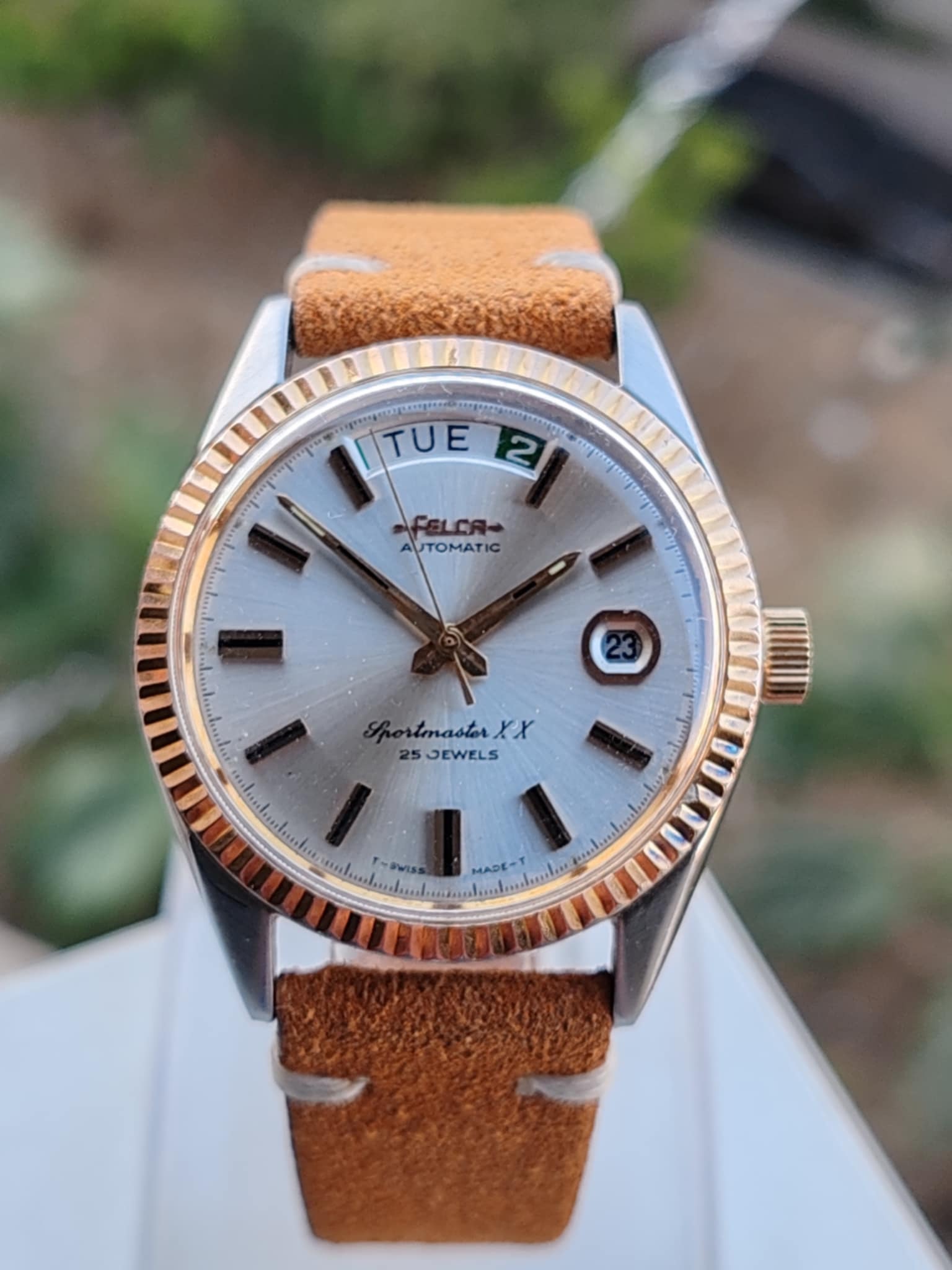 FELCA Sport master XX Vintage - Rare