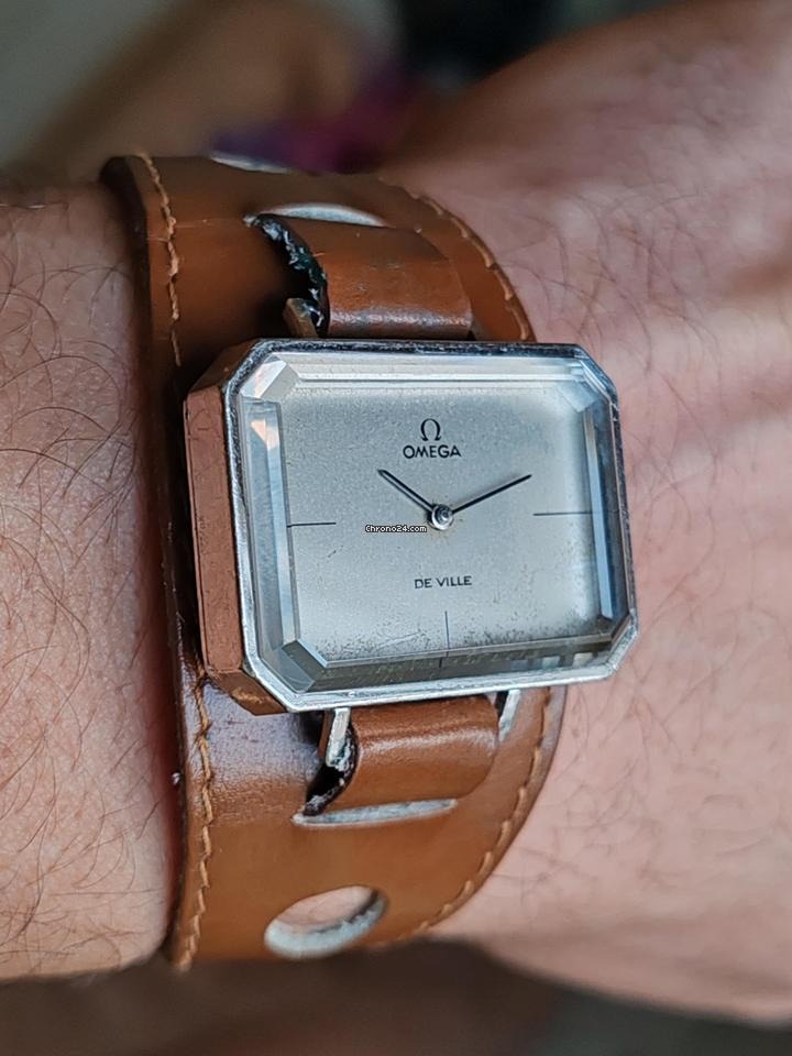 Omega De Ville 