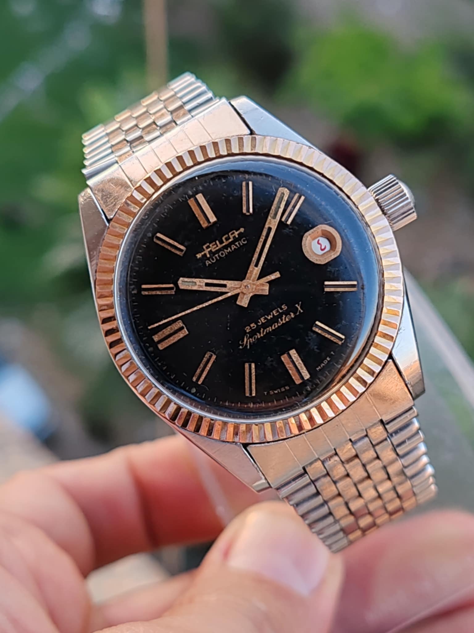 FELCA Sportmaster X Vintage - Rare