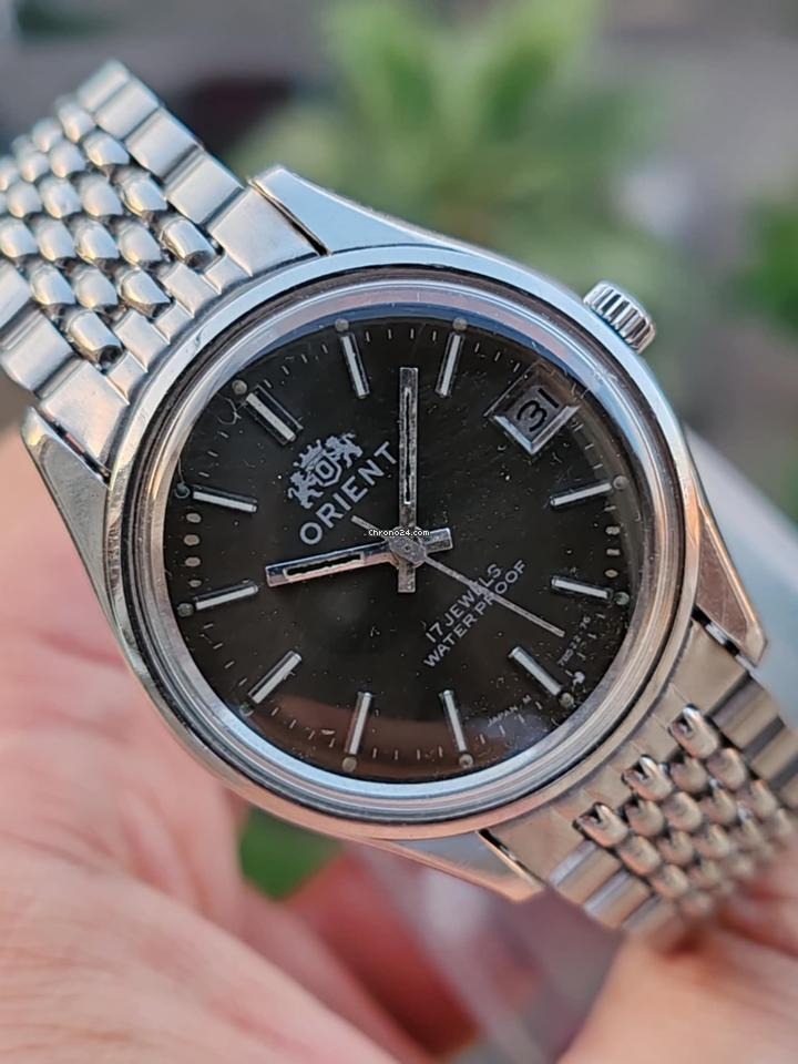 Orient Classic Mechanical Watch