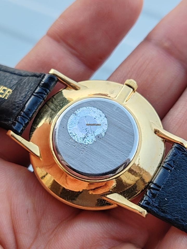 Citizen Quartz Vintage Watch