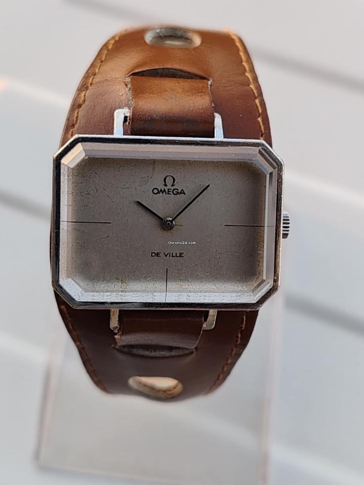 Omega De Ville 