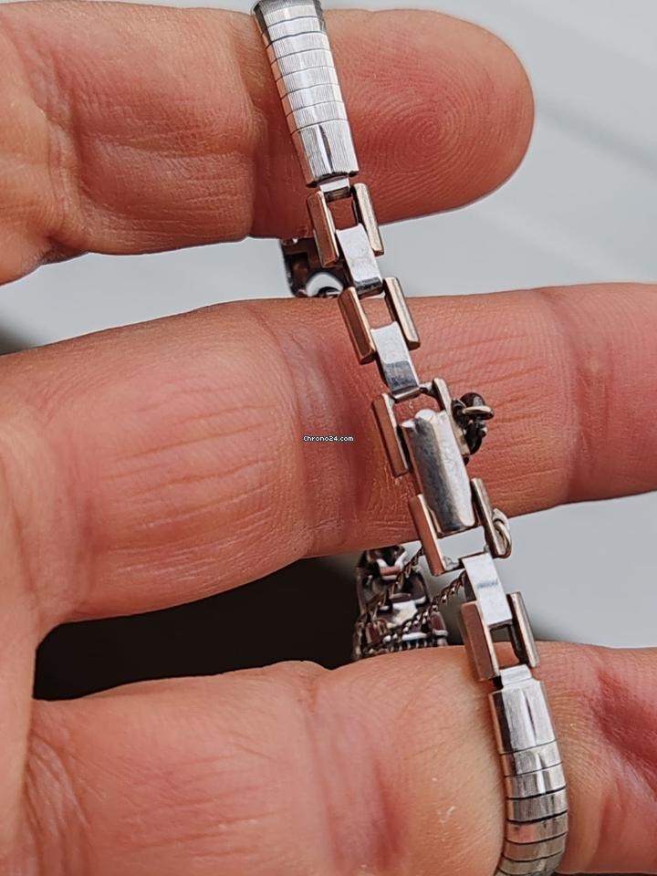 Omega Cocktail Watch 10K Gold Filled