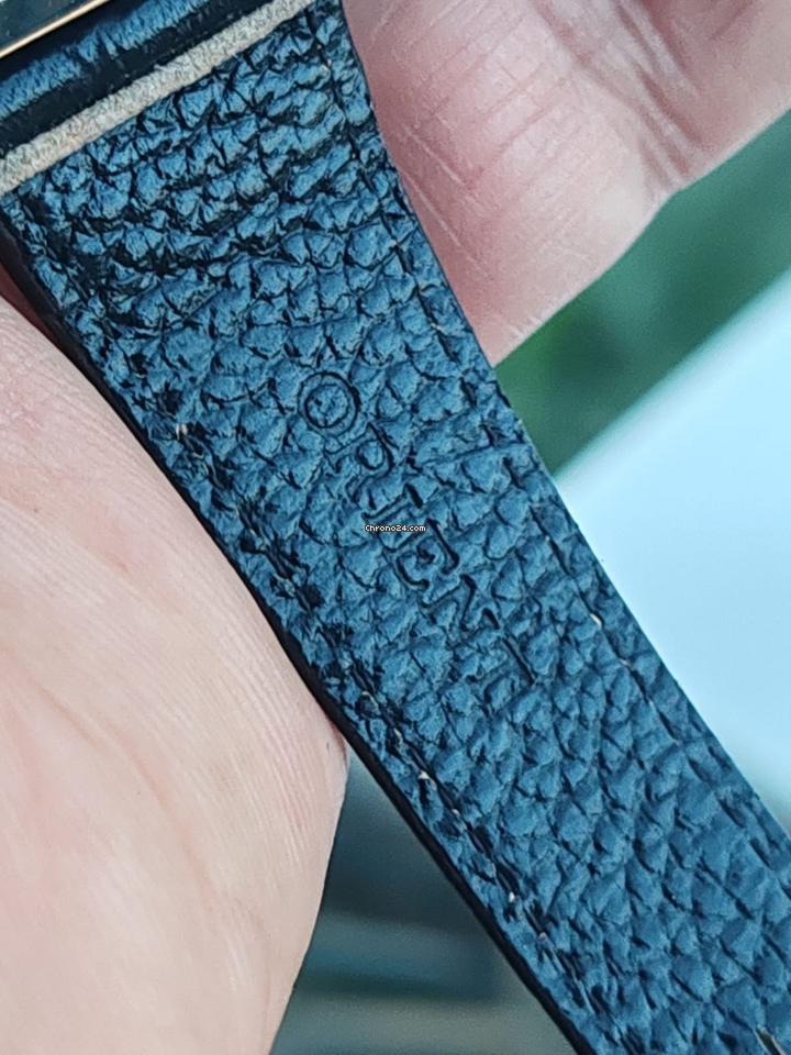 Orient Manual winding Vintage Watch