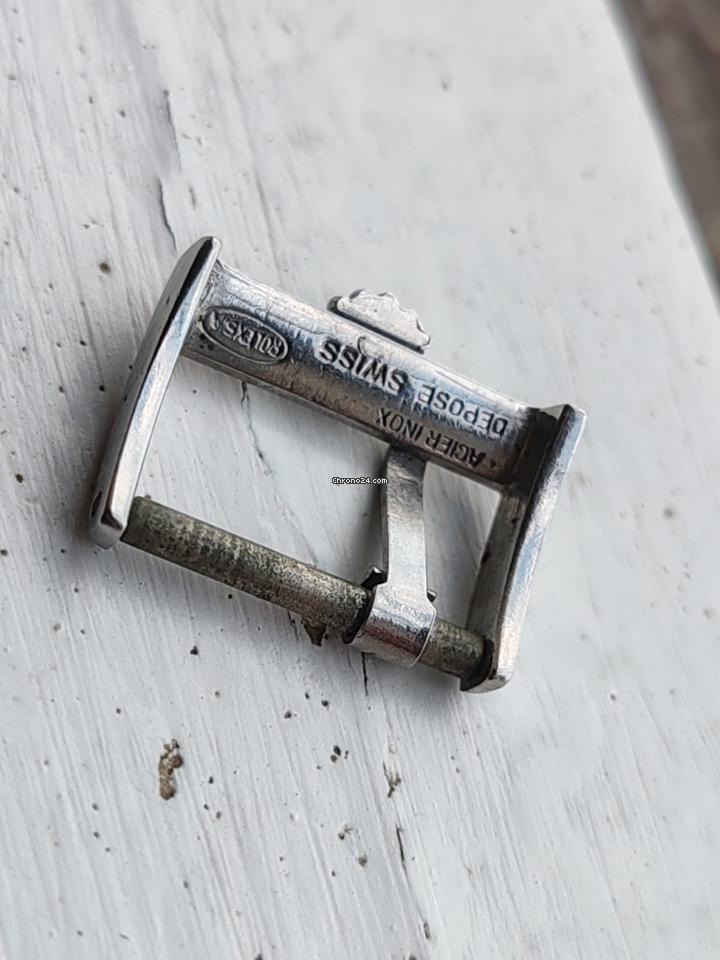 Rolex Watch Buckle