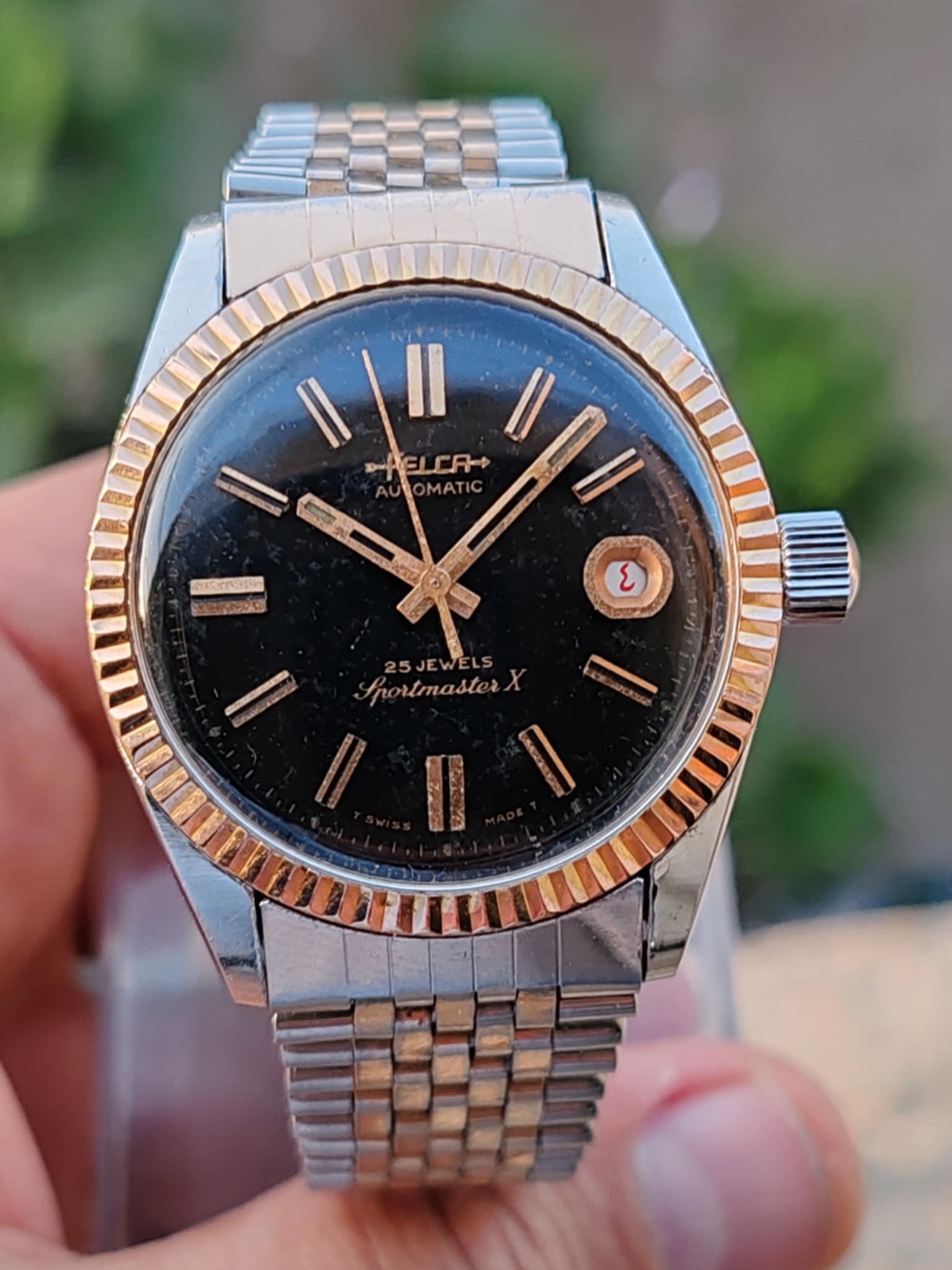 FELCA Sportmaster X Vintage - Rare