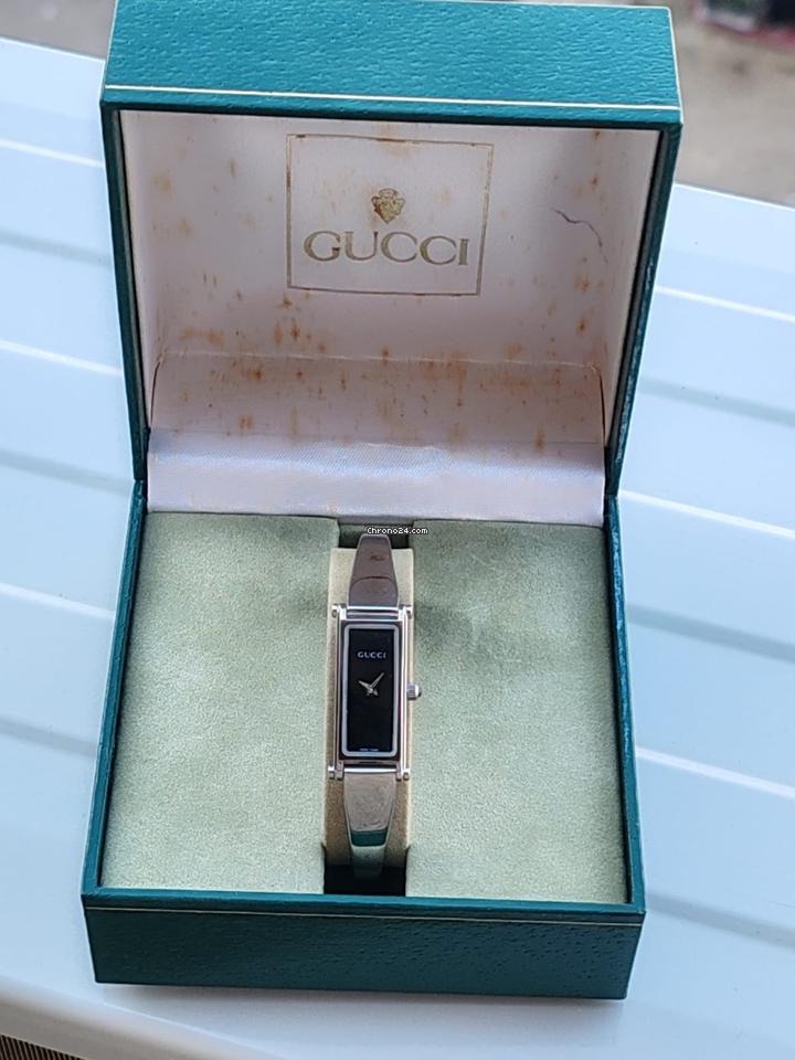 Gucci 1500 L Ladies 