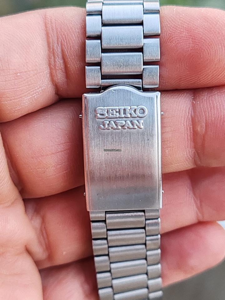 Seiko 5