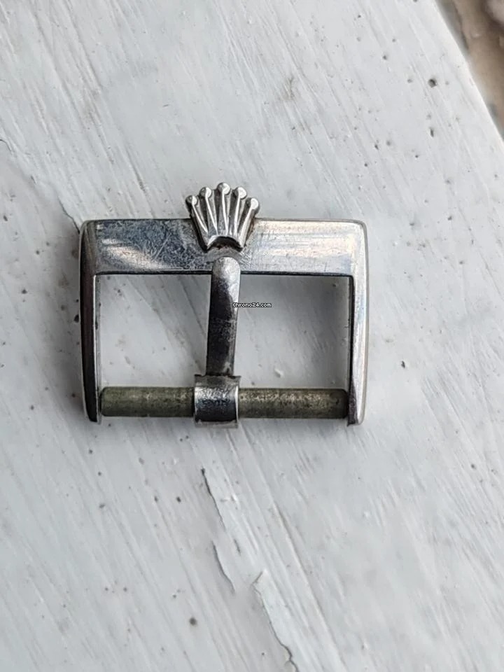 Rolex Watch Buckle