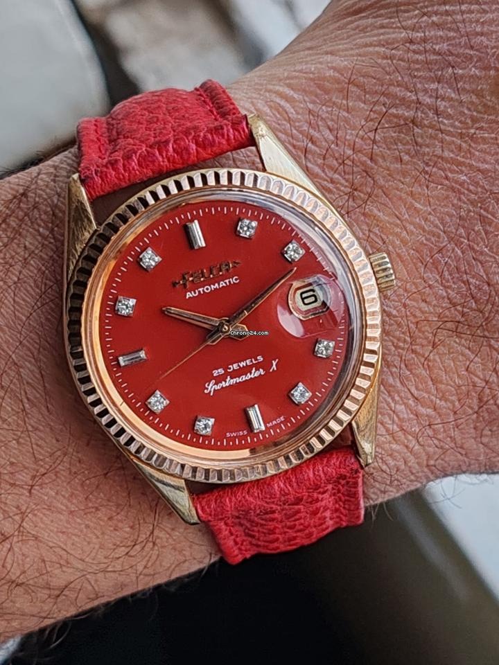 FELCA Sport master X