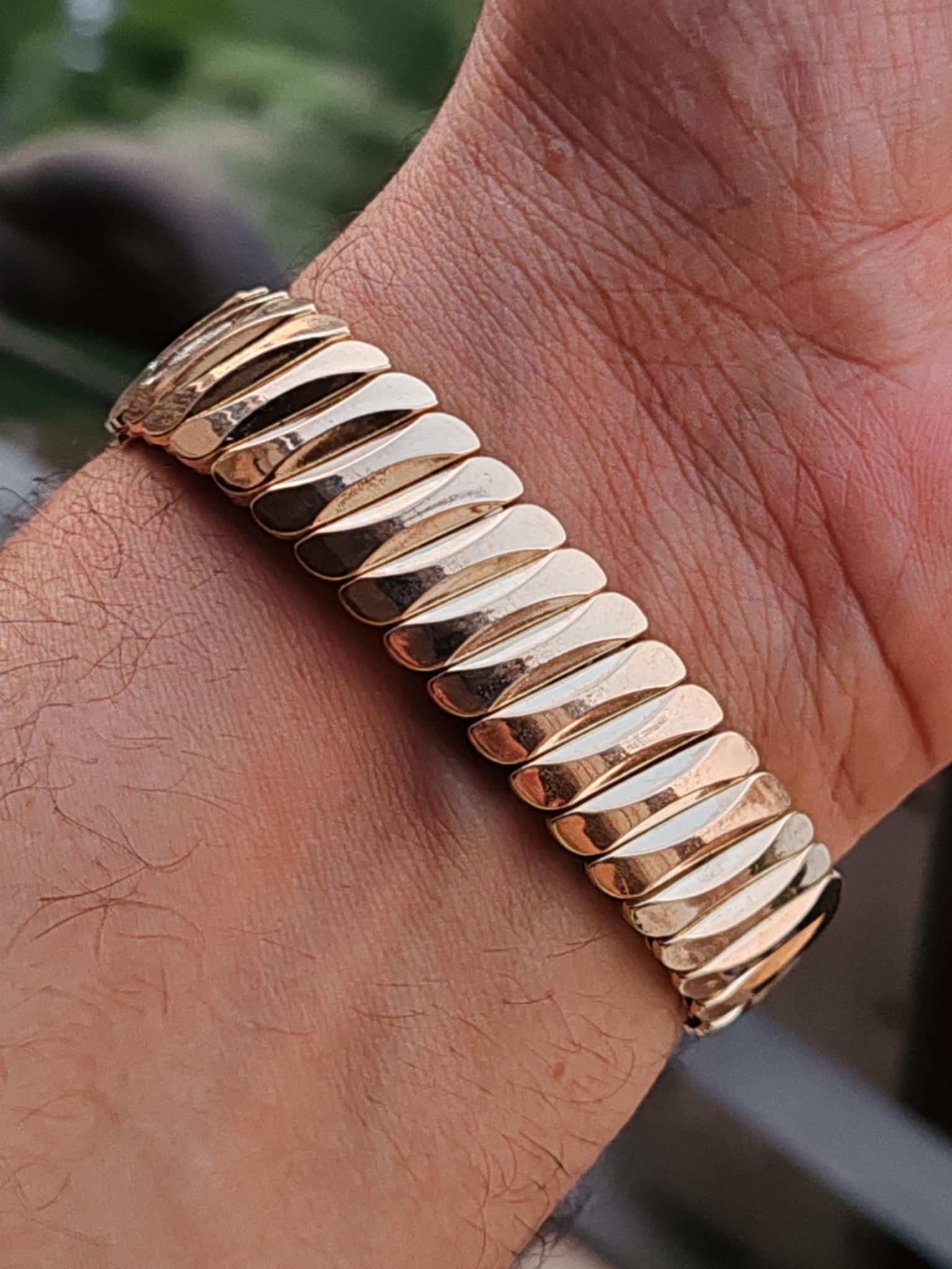 Sekonda Classic Slim Case USSR Watch